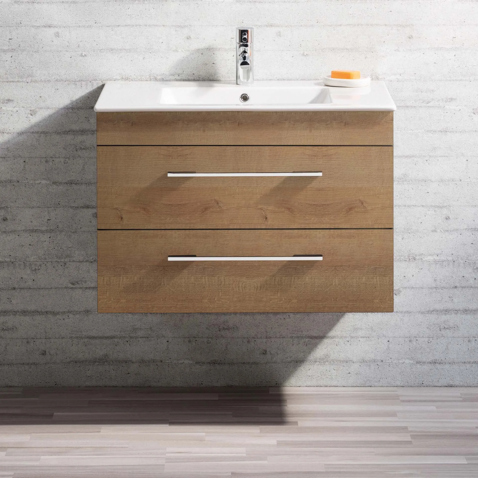 Lanzet K5 Waschtischunterschrank 88 cm