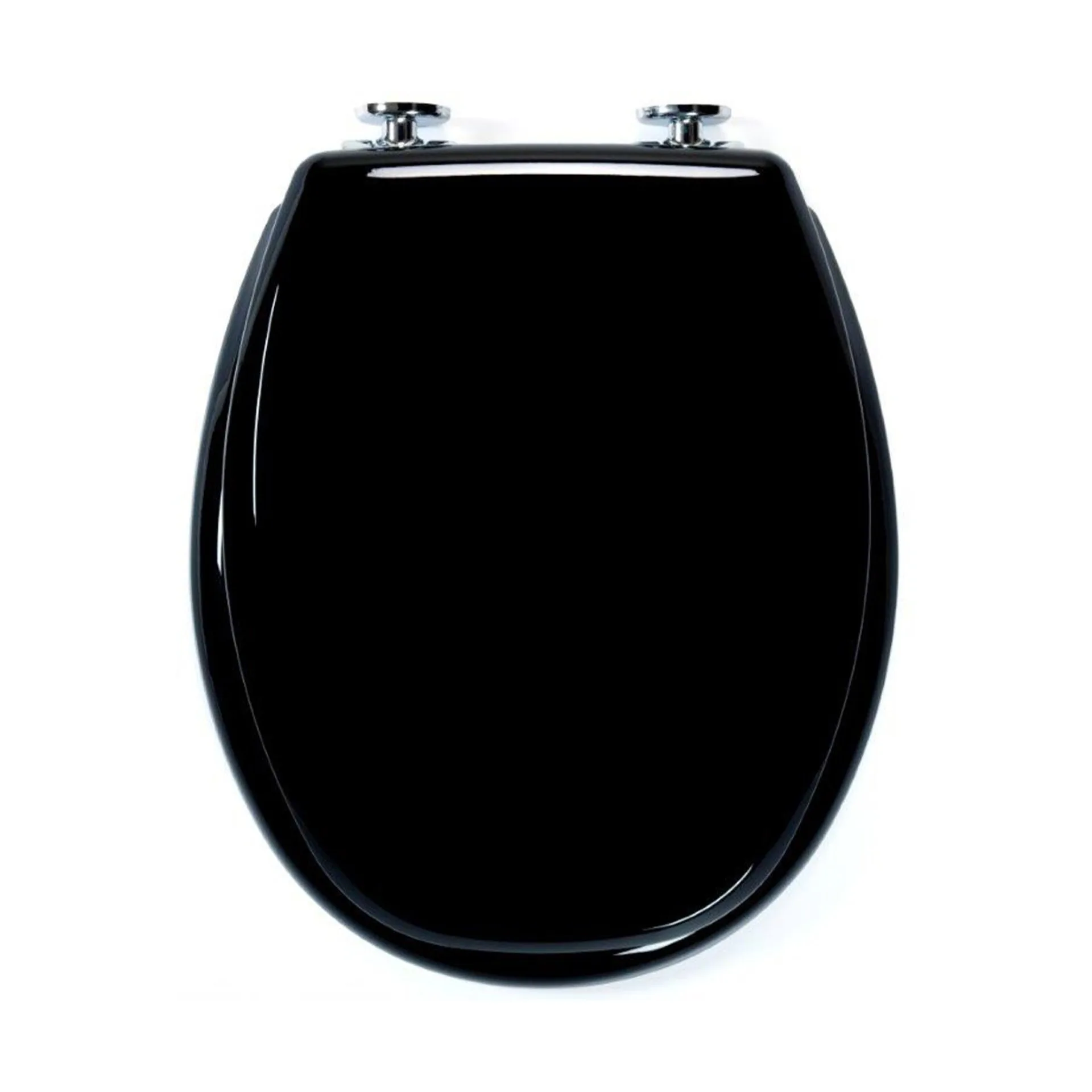 KAN WC-Sitz 2001 Exclusive, Schwarz