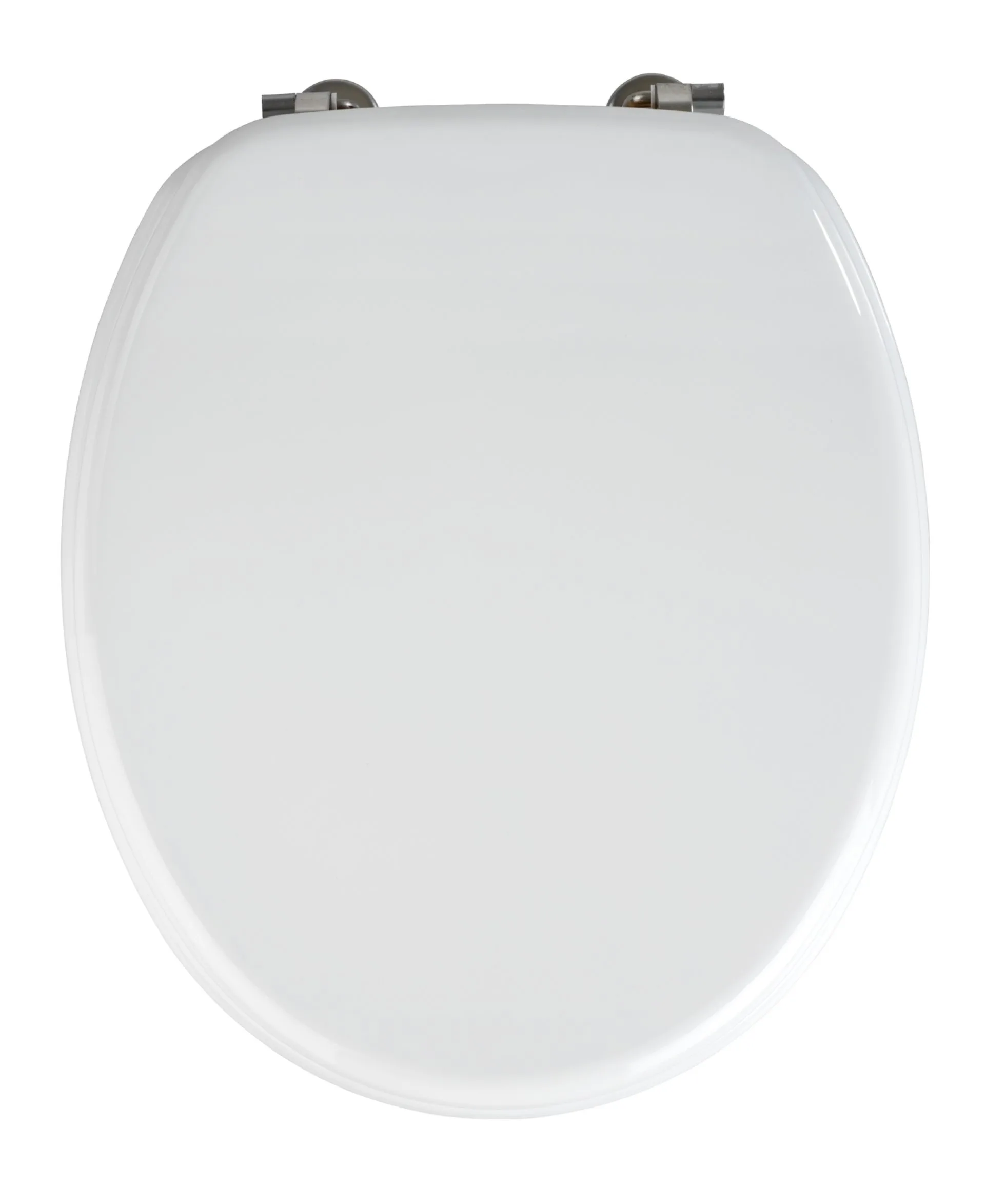 WENKO VALENCIA WC-Sitz, Weiß
