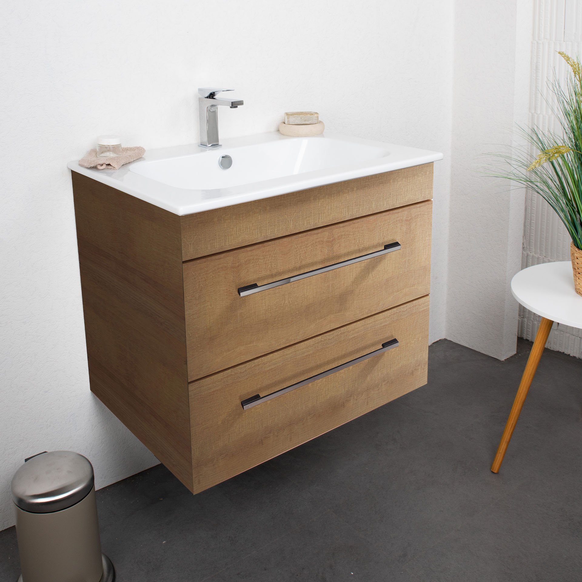 Lanzet K5 Waschtischunterschrank 68 cm