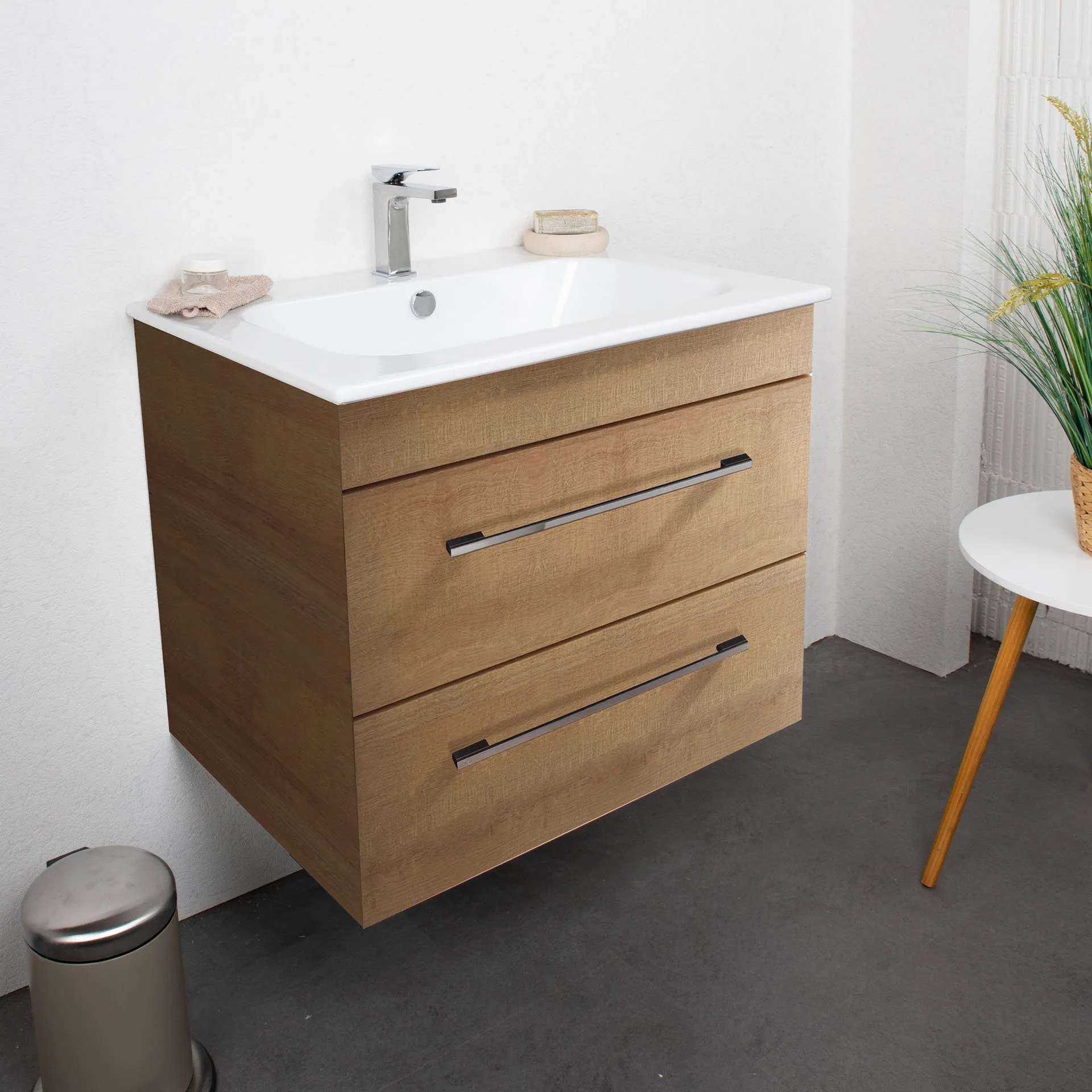 Lanzet K5 Waschtischunterschrank 68 cm