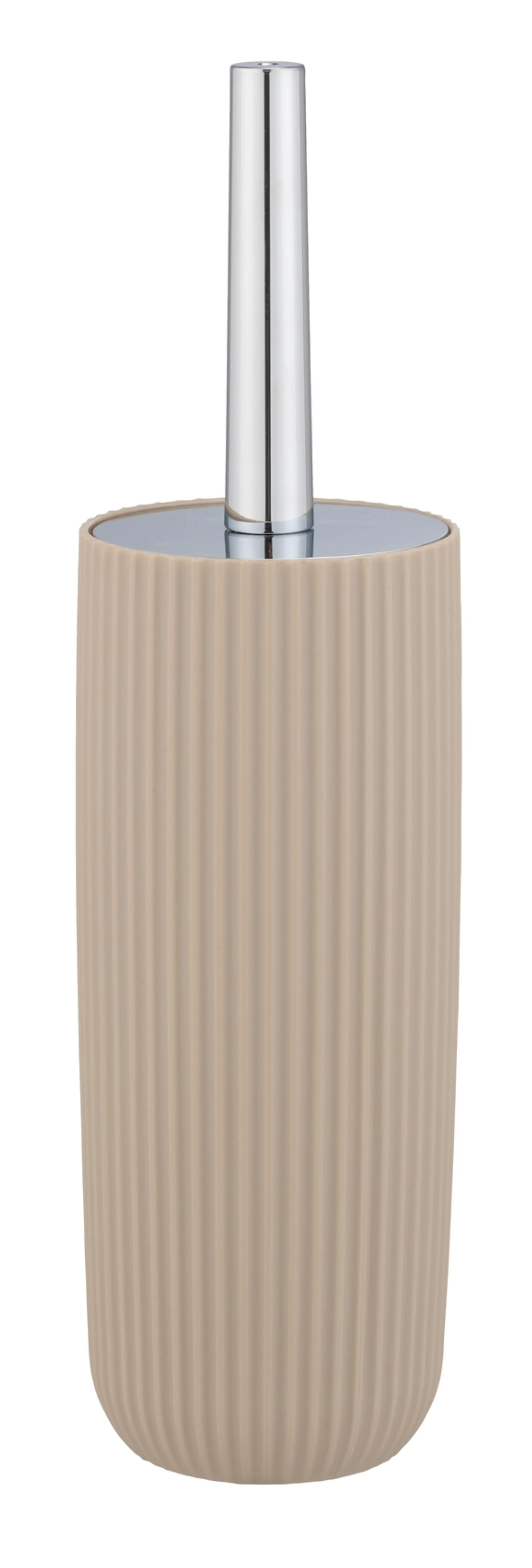 WENKO AGROPOLI WC-Garnitur, Beige
