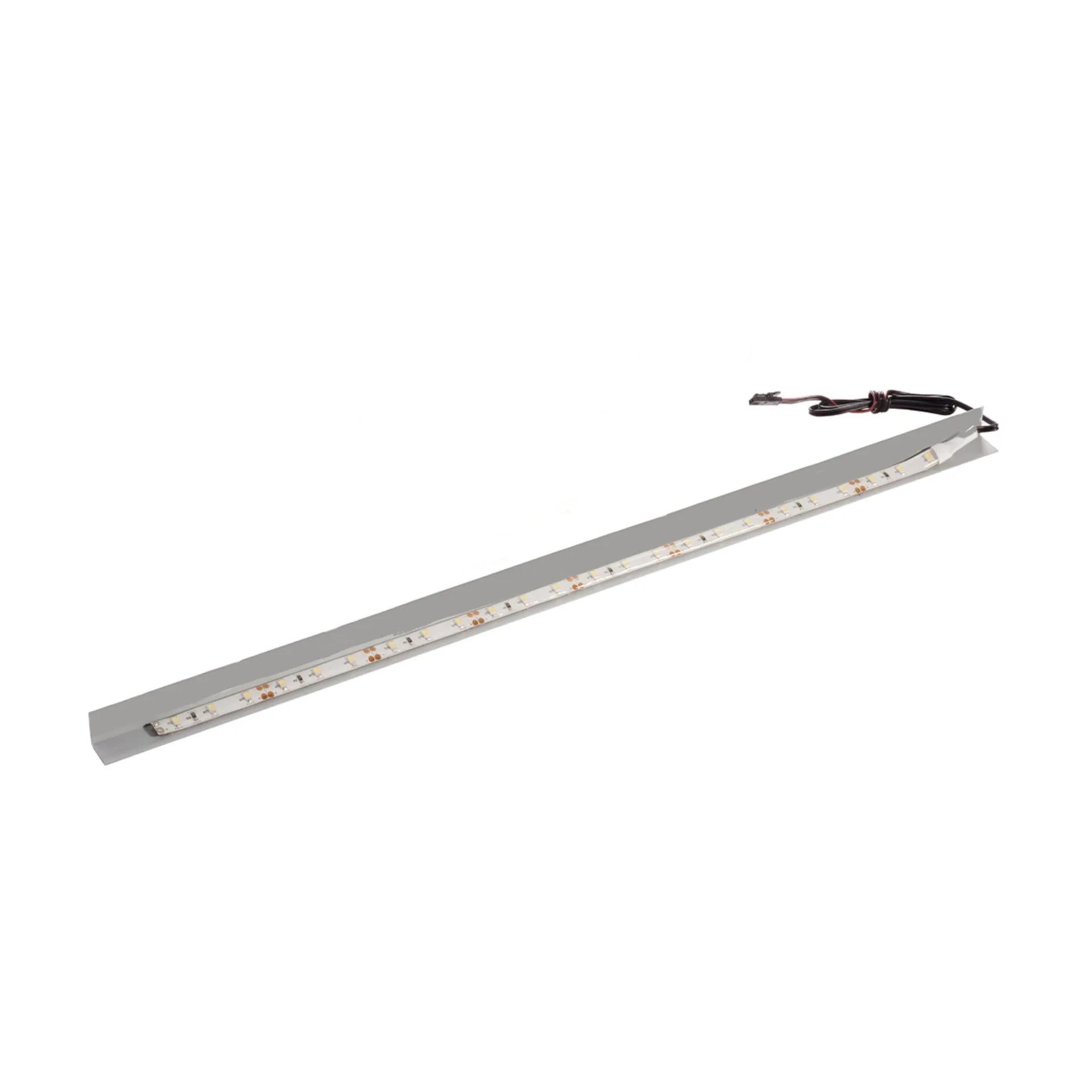 FACKELMANN B.STYLE LED Ambientebeleuchtung 60 cm breit, für Spiegelschrank