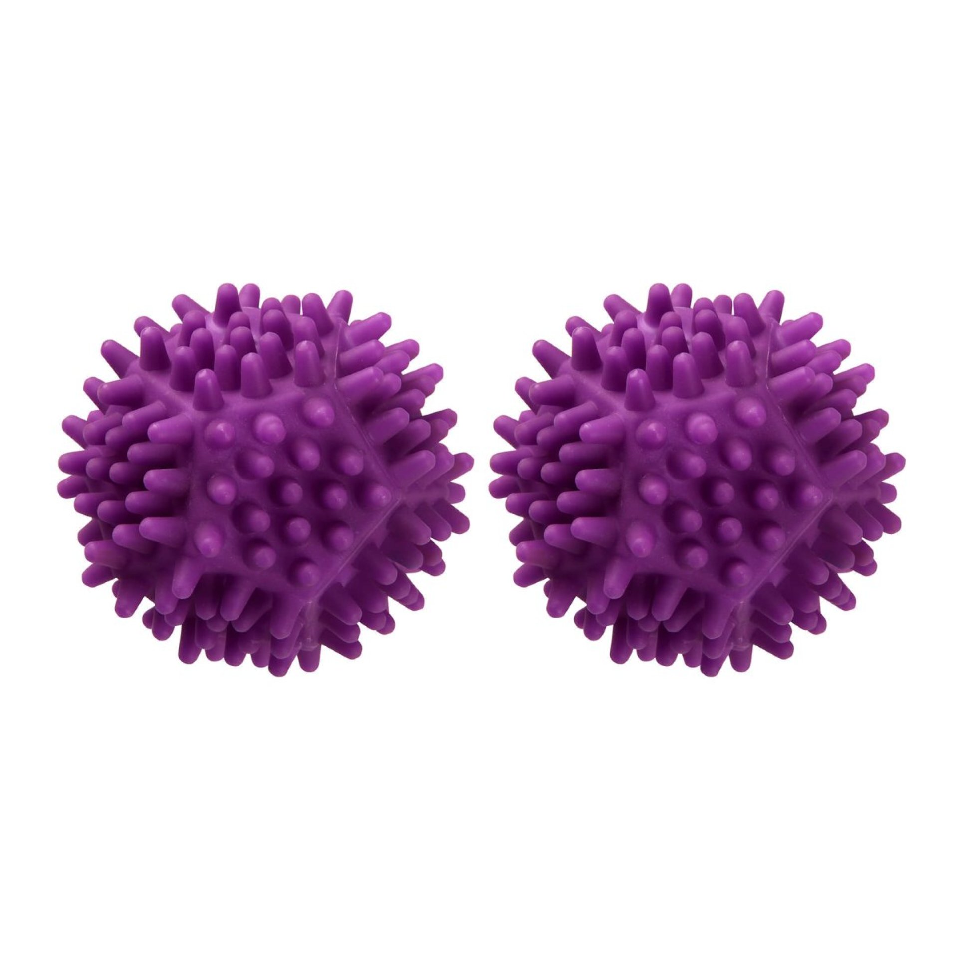 Fackelmann Trocknerkugel Lila