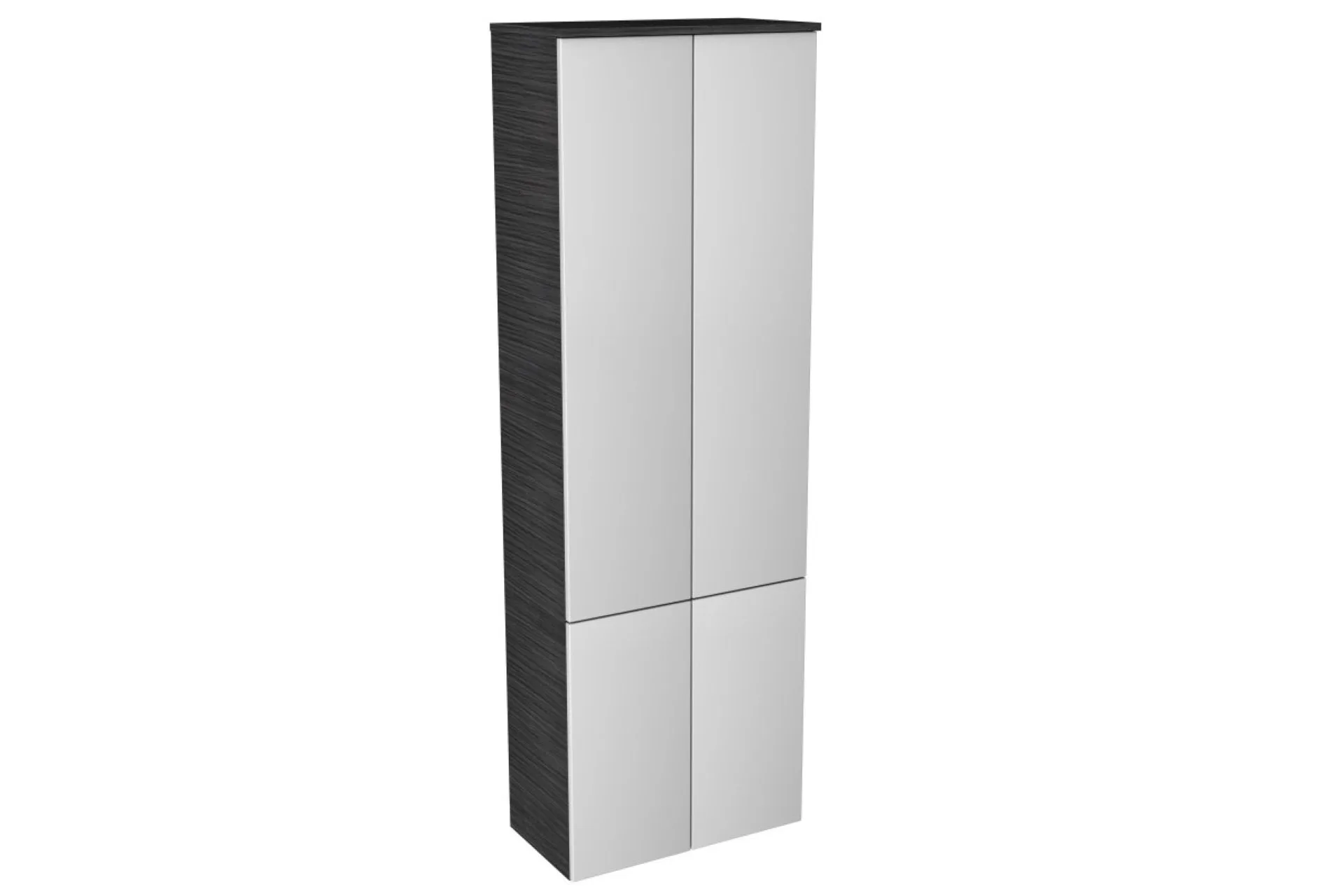 Lanzet Hochschrank 60 cm