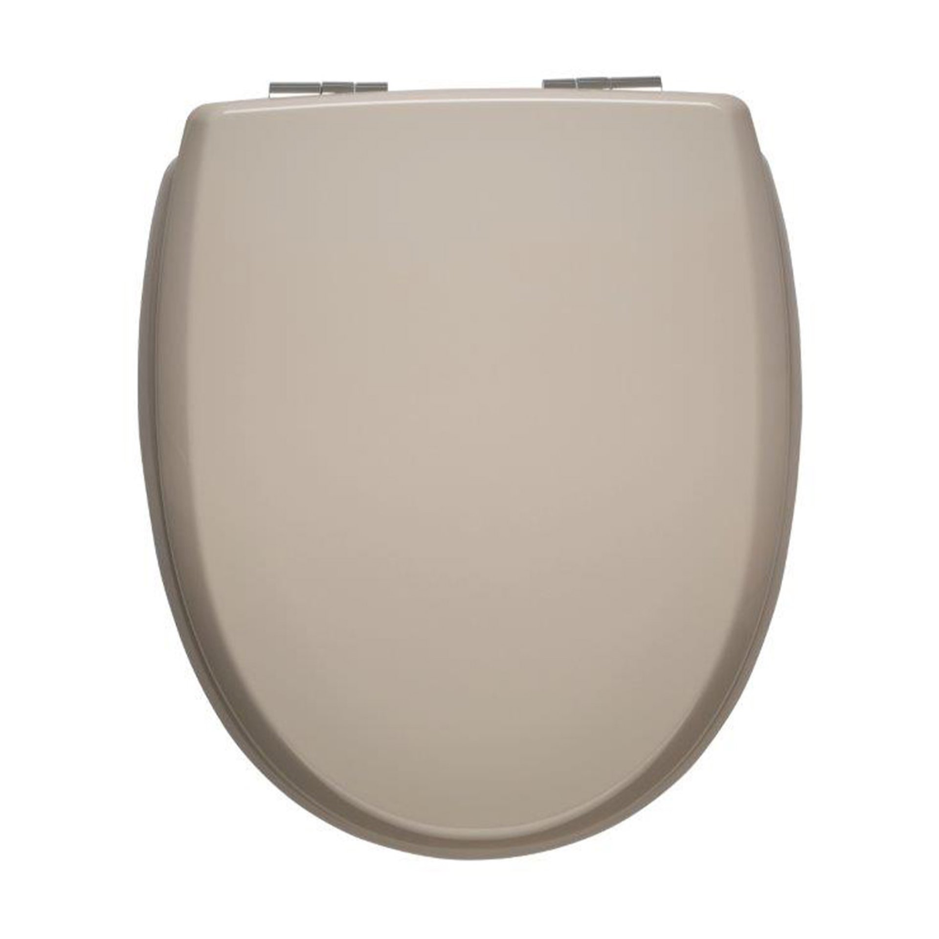 KAN WC-Sitz 3001 Exclusive, Sand