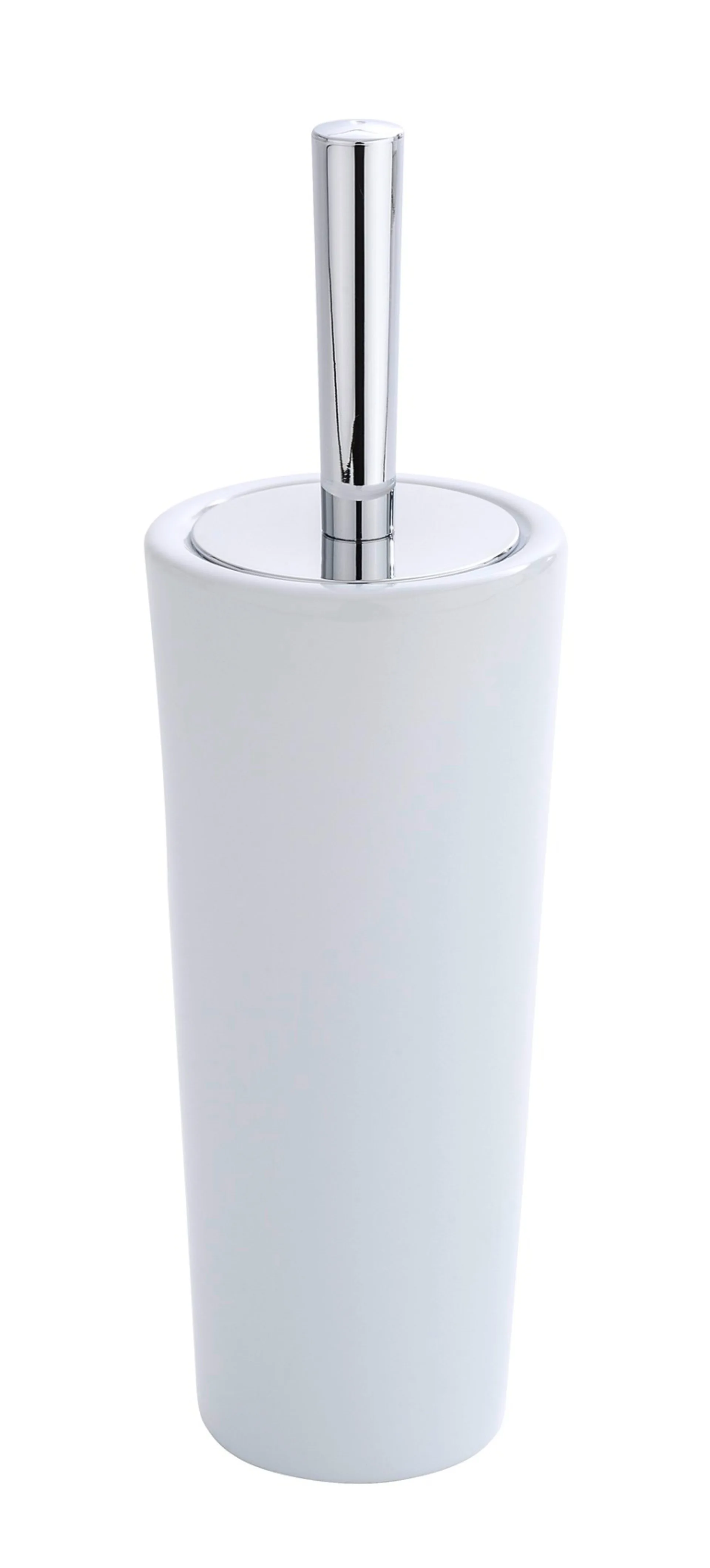 WENKO CONI WC-Garnitur, Weiß, Keramik