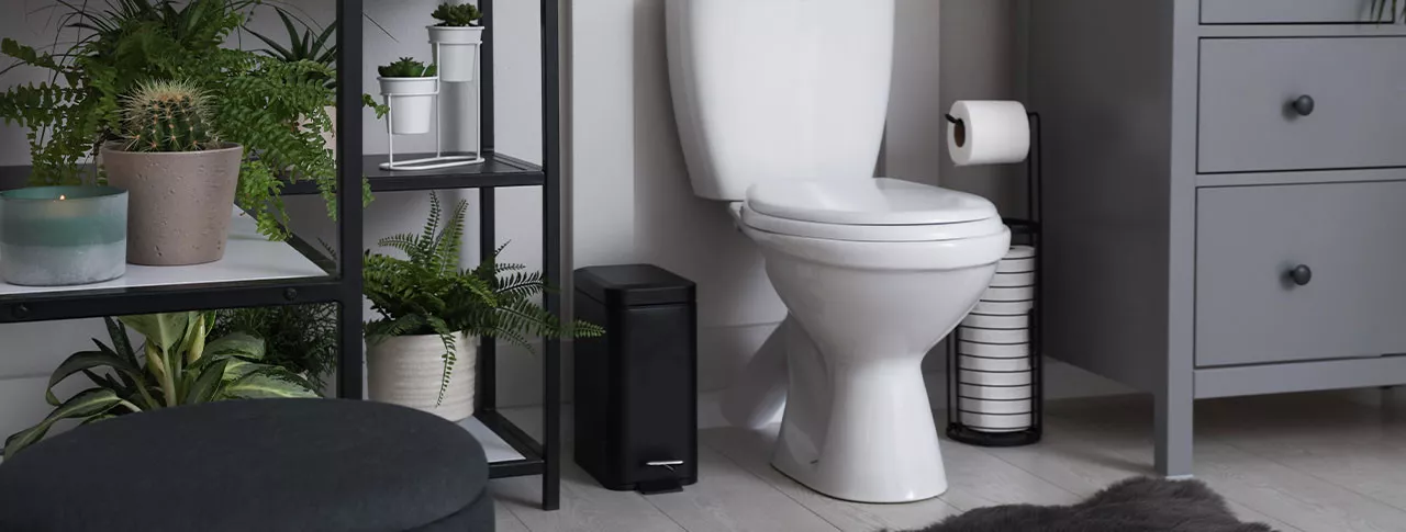 Die richtige WC-Sitz-Größe - was es beim Kauf zu beachten gibt