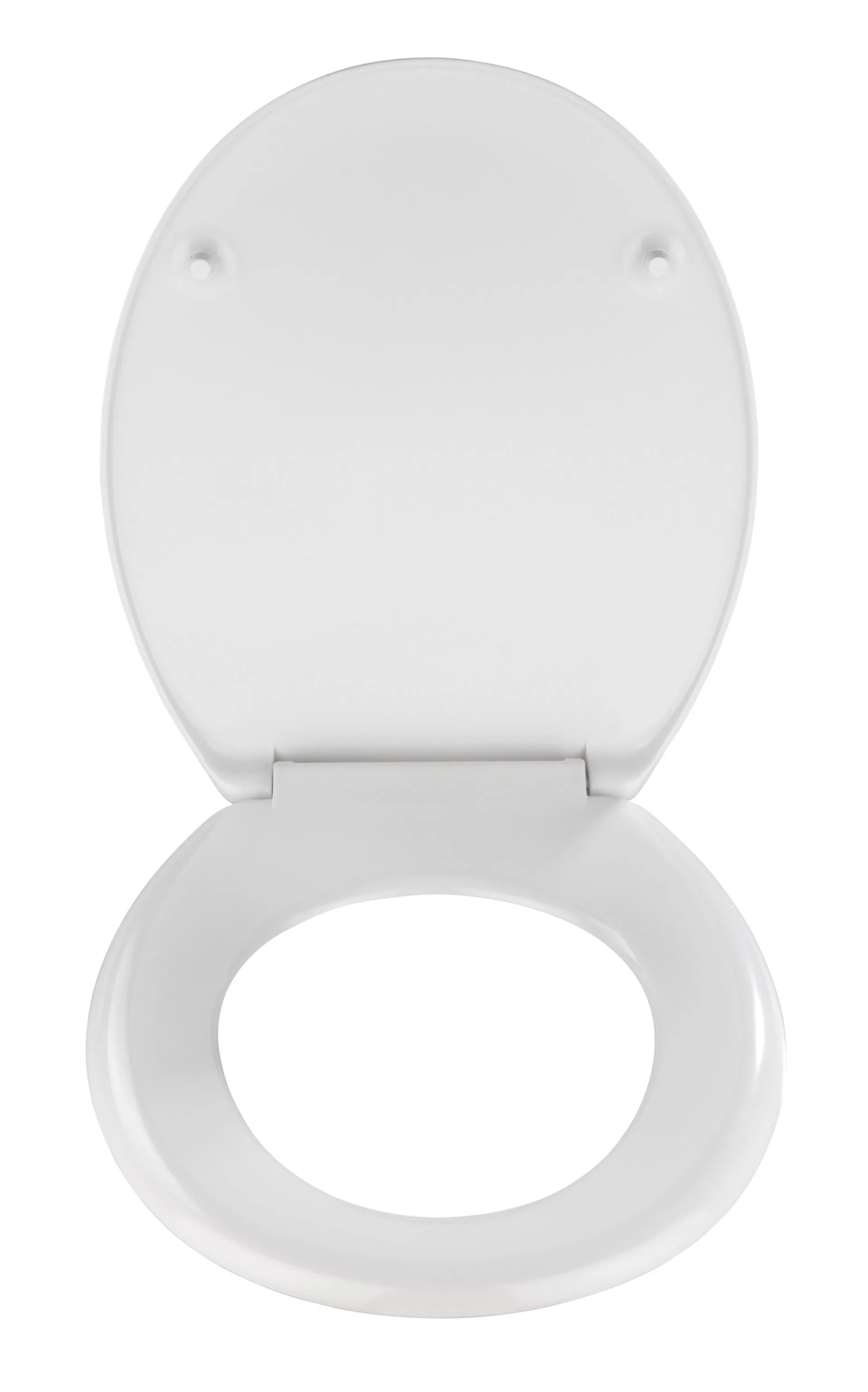 WENKO VIGONE WC-Sitz, Weiß