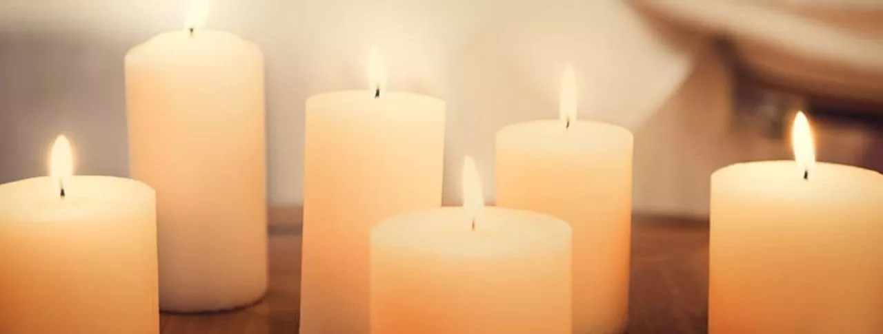 Badezimmer hyggelig einrichten