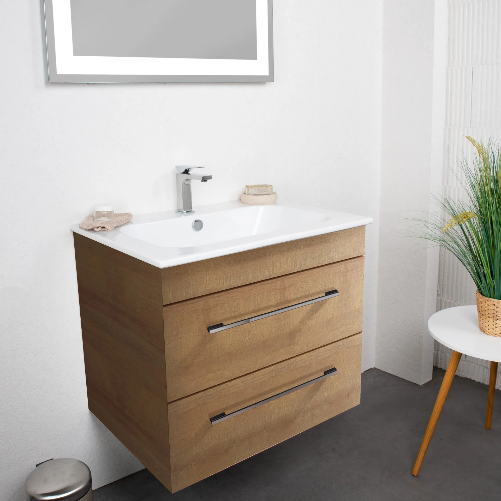 Lanzet K5 Waschtischunterschrank 68 cm