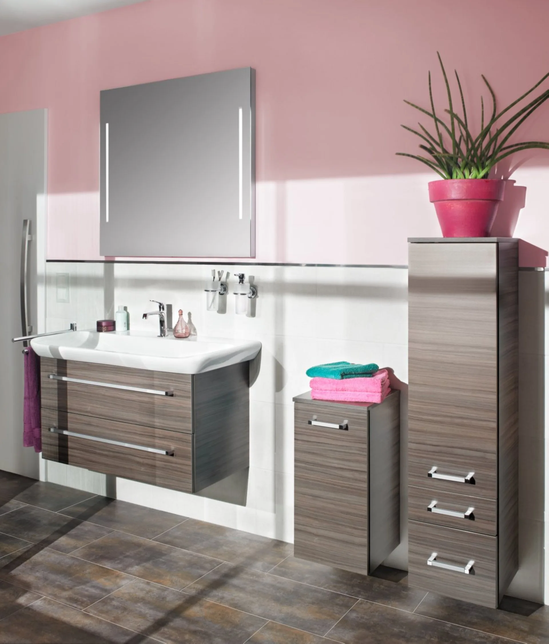 Lanzet Unterschrank 30 cm, rechts