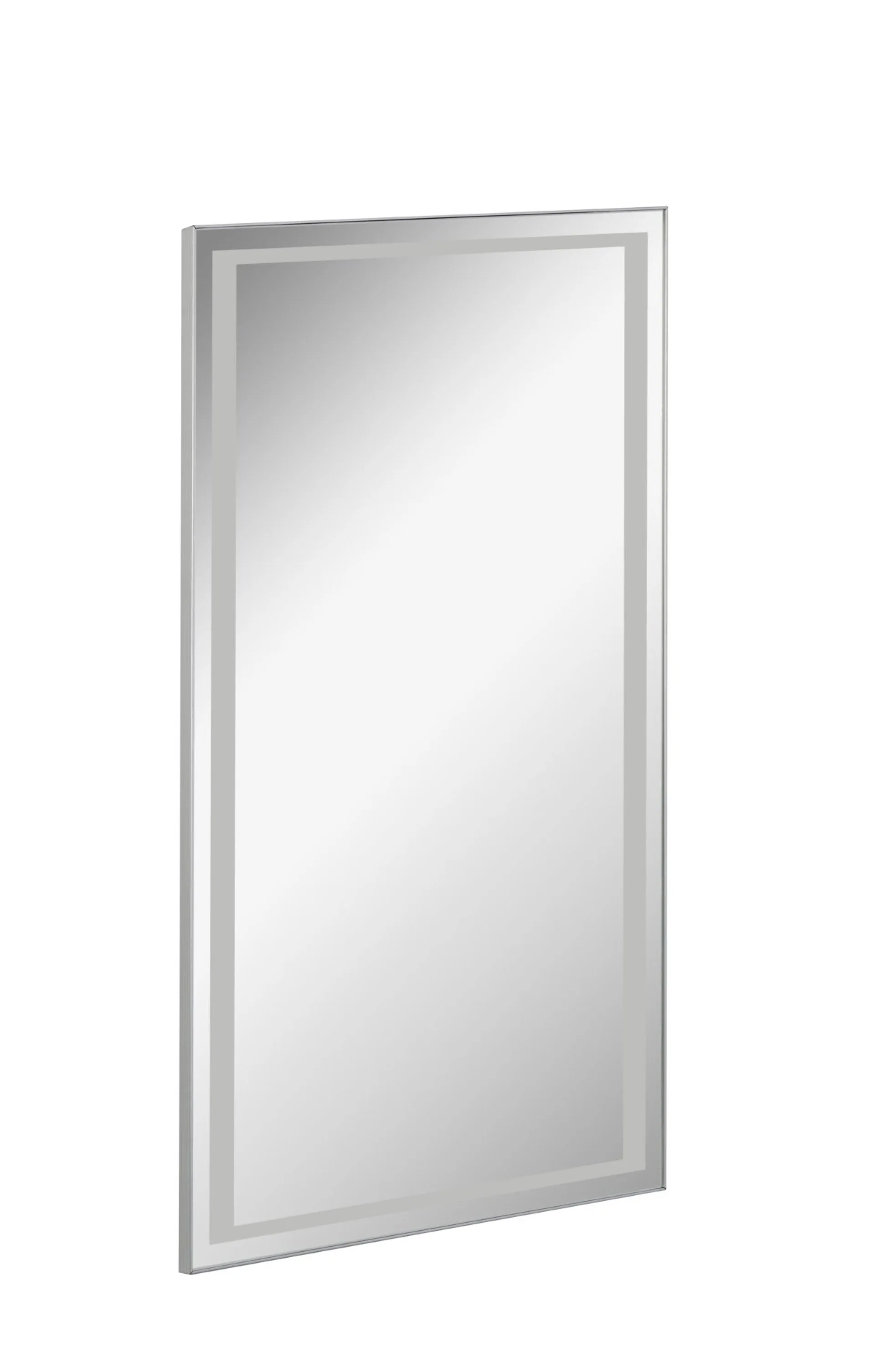 FACKELMANN LED Spiegel 40 cm breit
