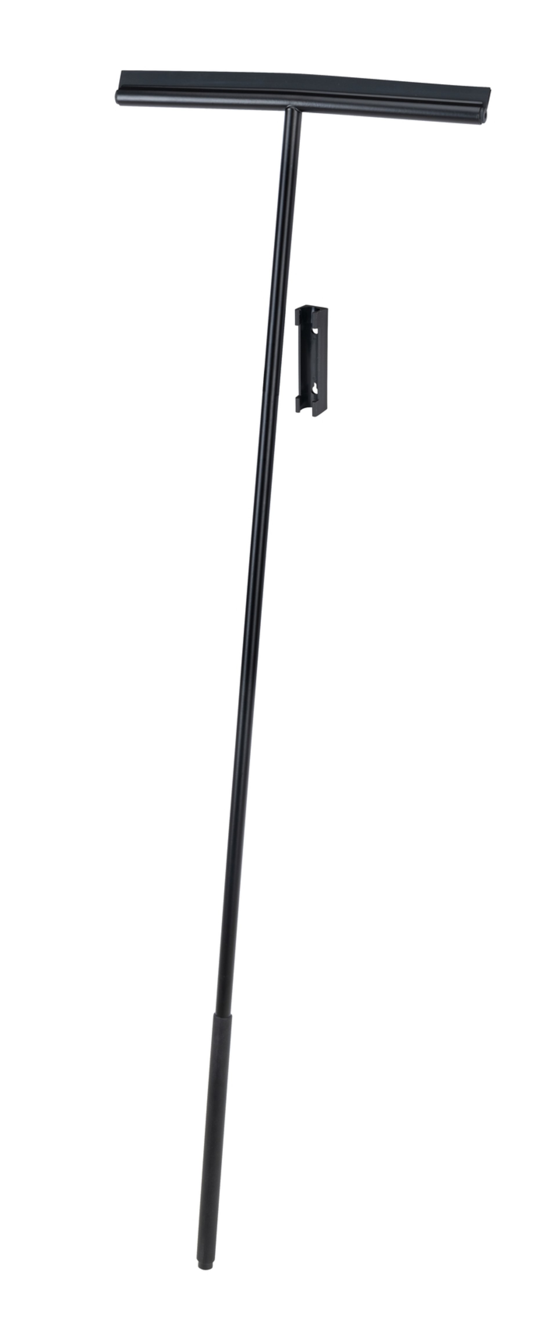 WENKO ROSOLE Boden- und Fensterwischer, Schwarz