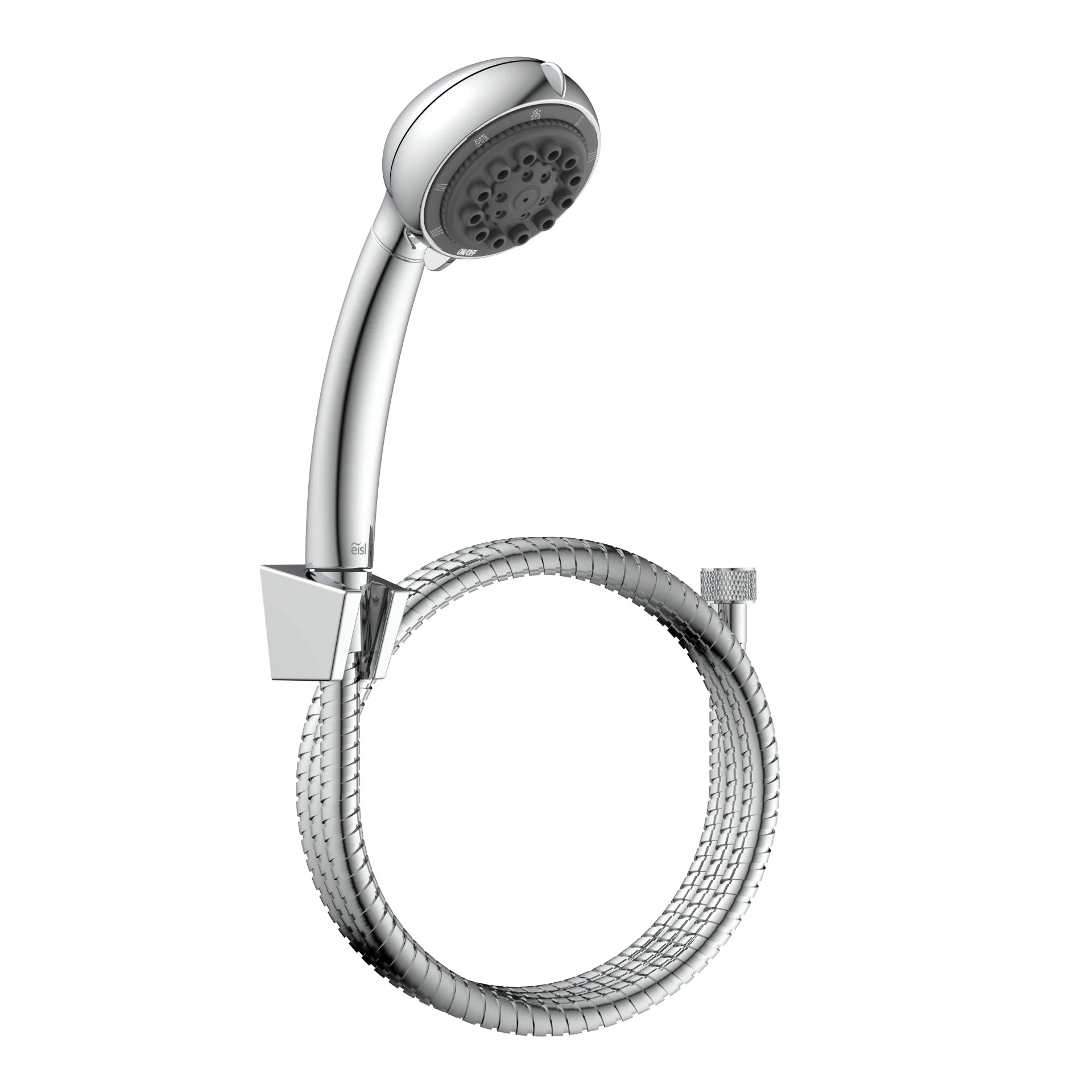 EISL VITAL Handbrause Set, Chrom
