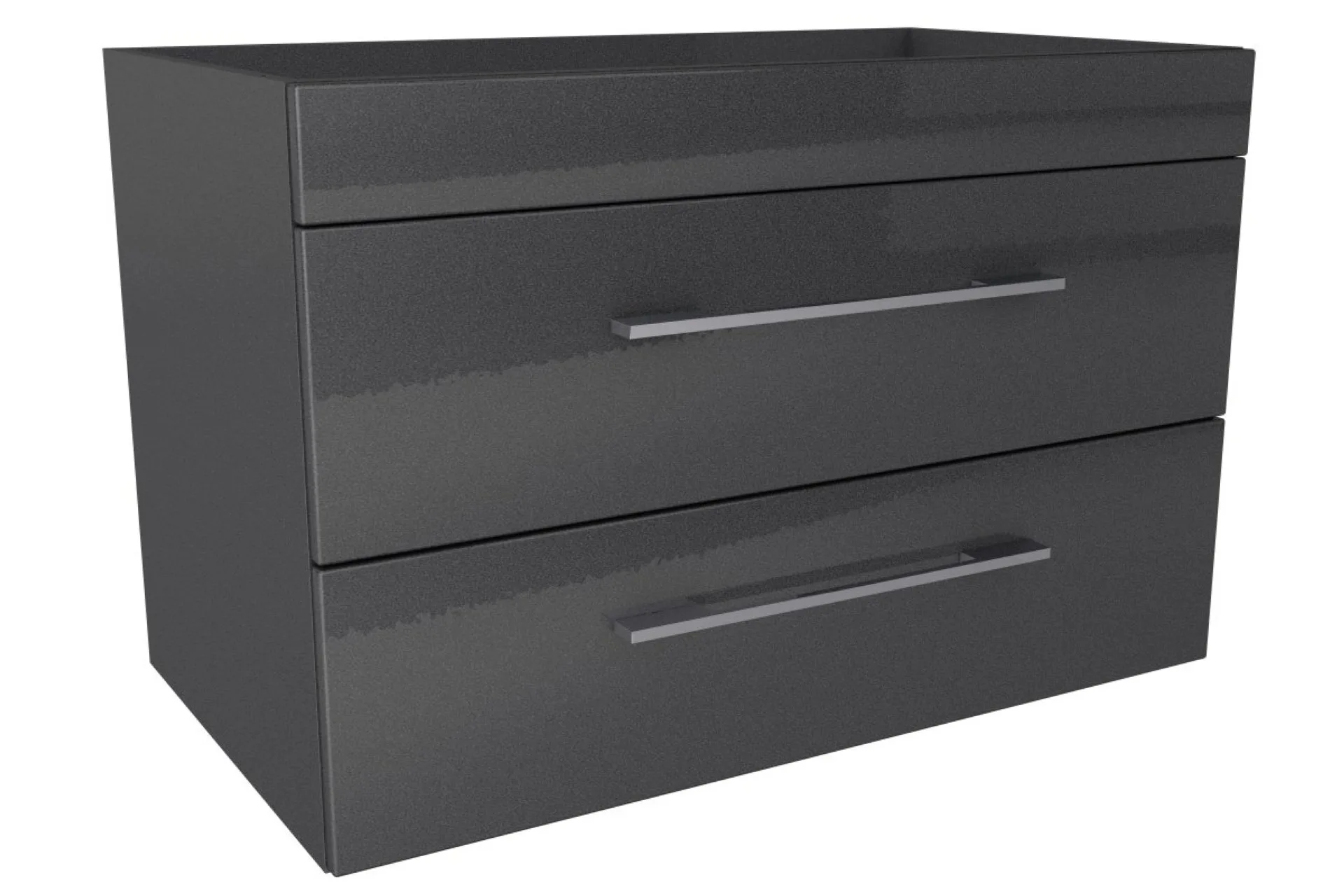 Lanzet K5 Waschtischunterschrank 88 cm