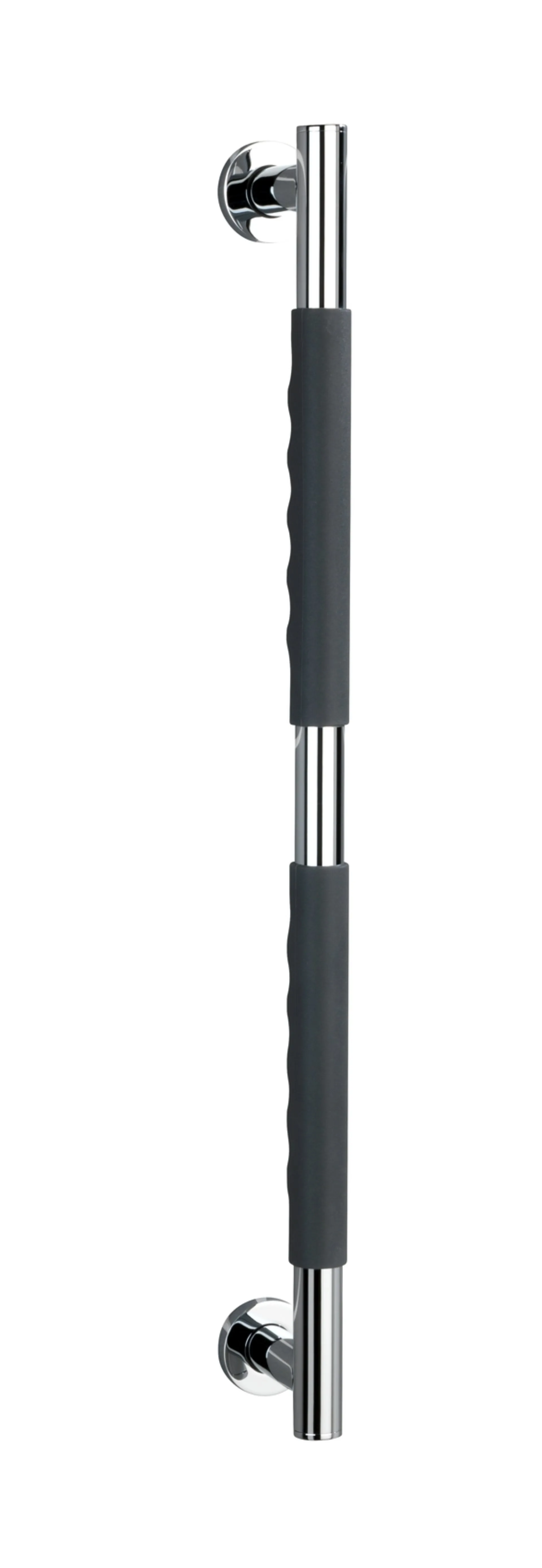 WENKO SECURA Wandhaltegriff 65,5 cm, Edelstahl