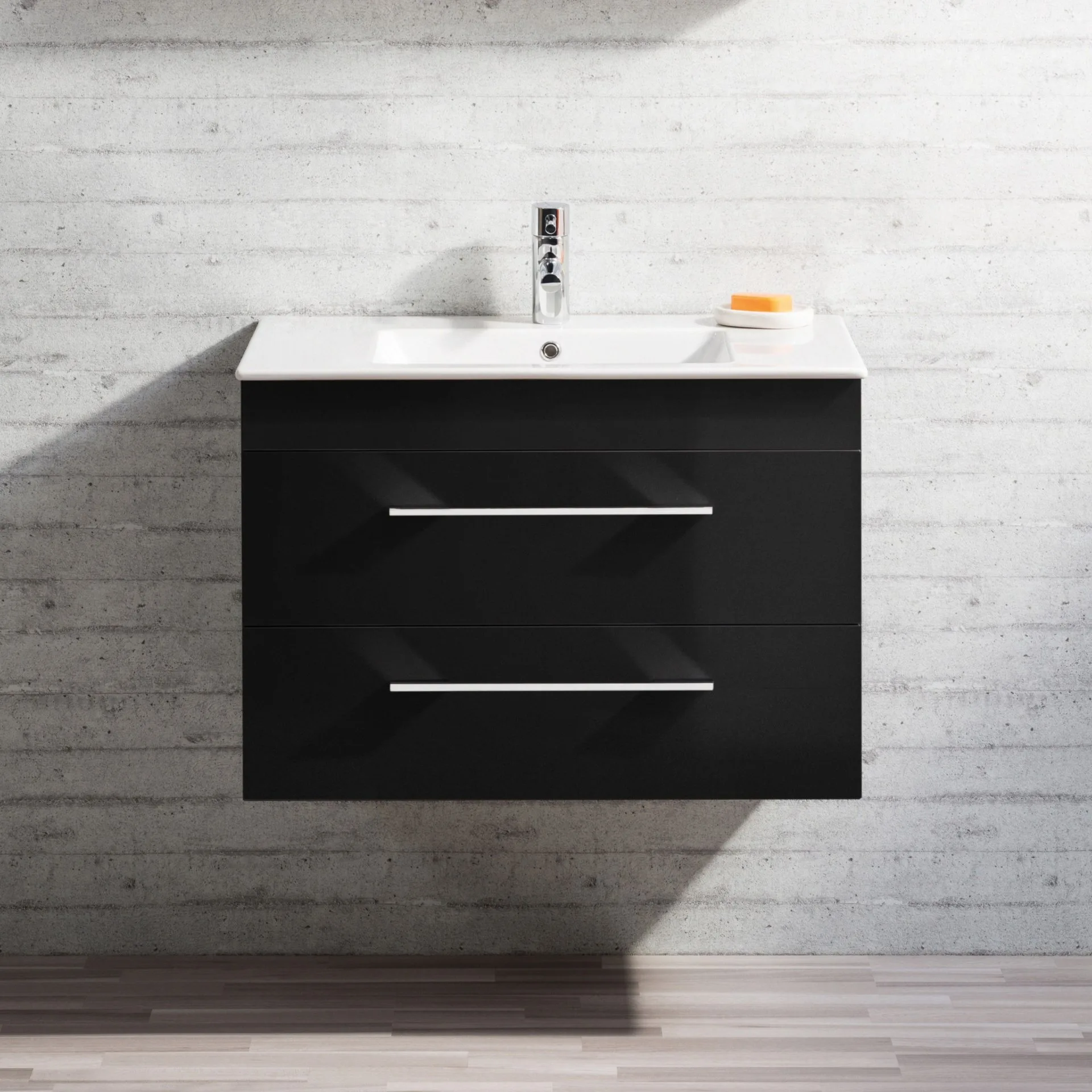 Lanzet K5 Waschtischunterschrank 88 cm