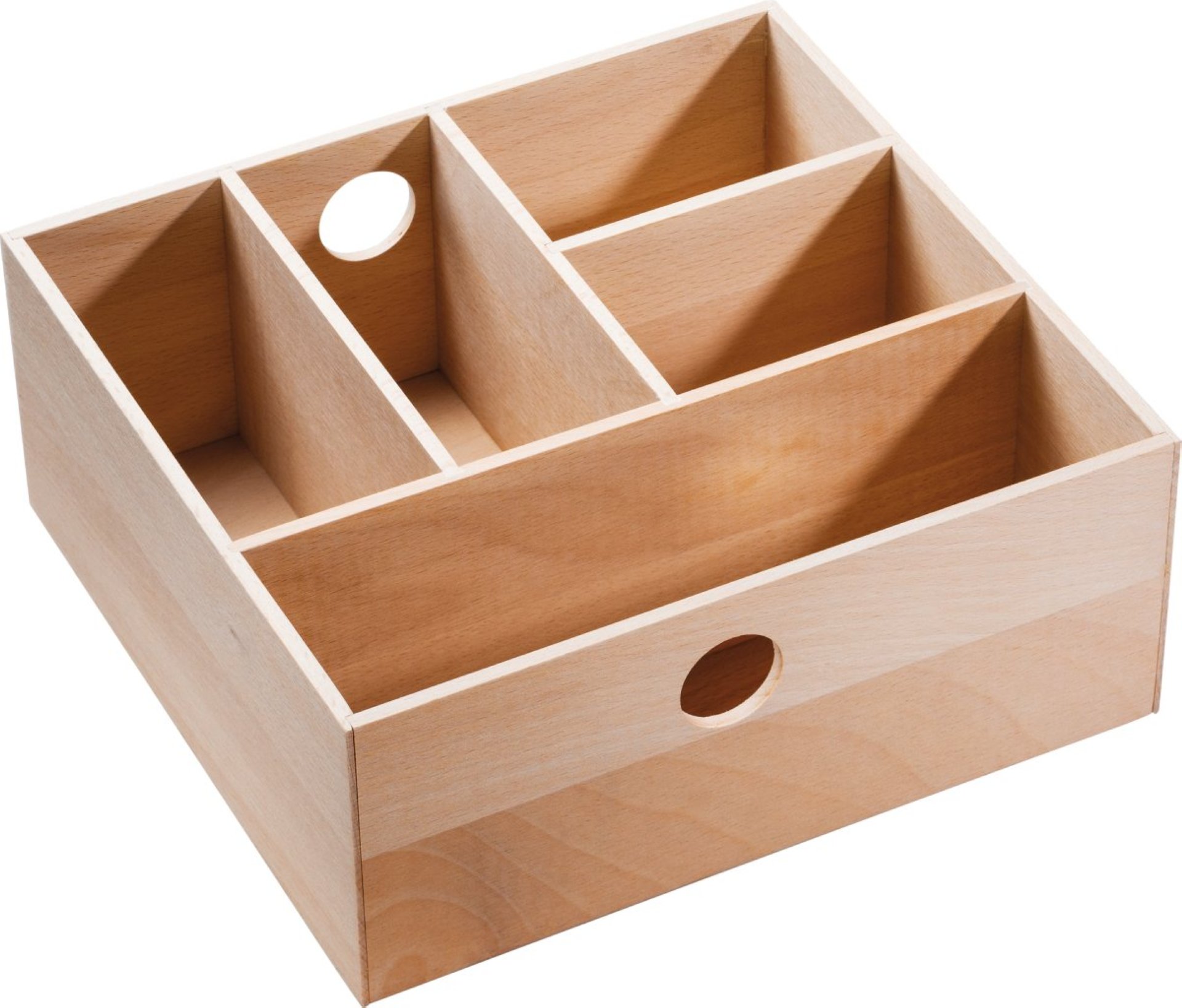 Lanzet Schubkastenbox 24