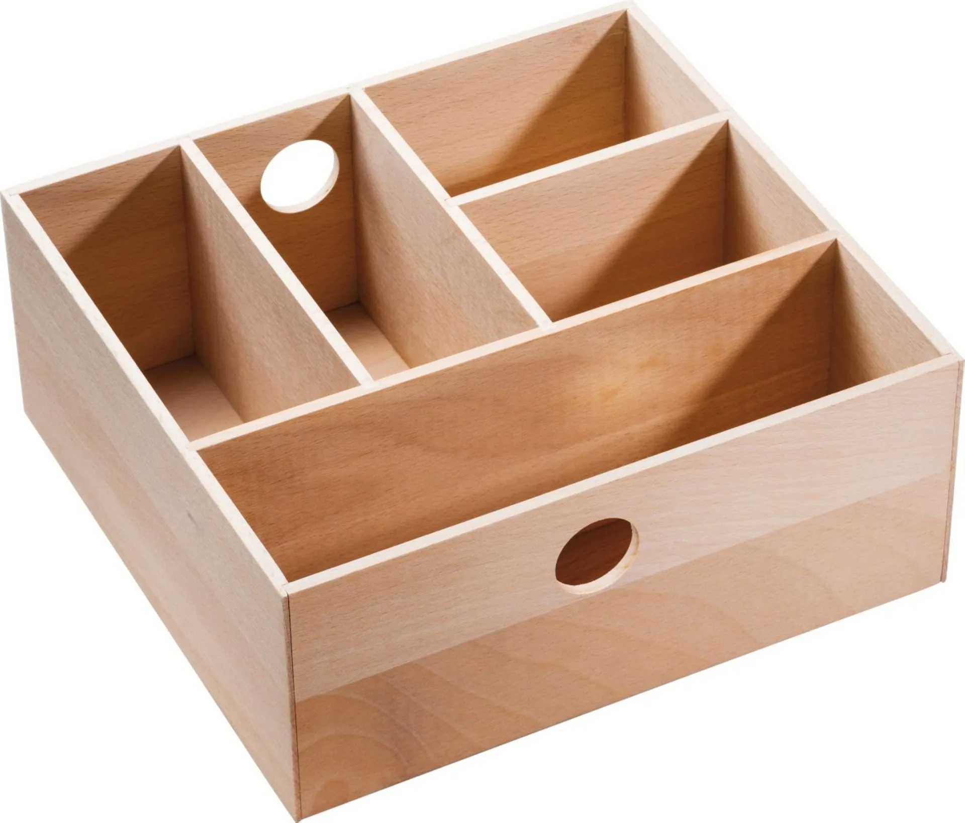 Lanzet Schubkastenbox 24 cm breit