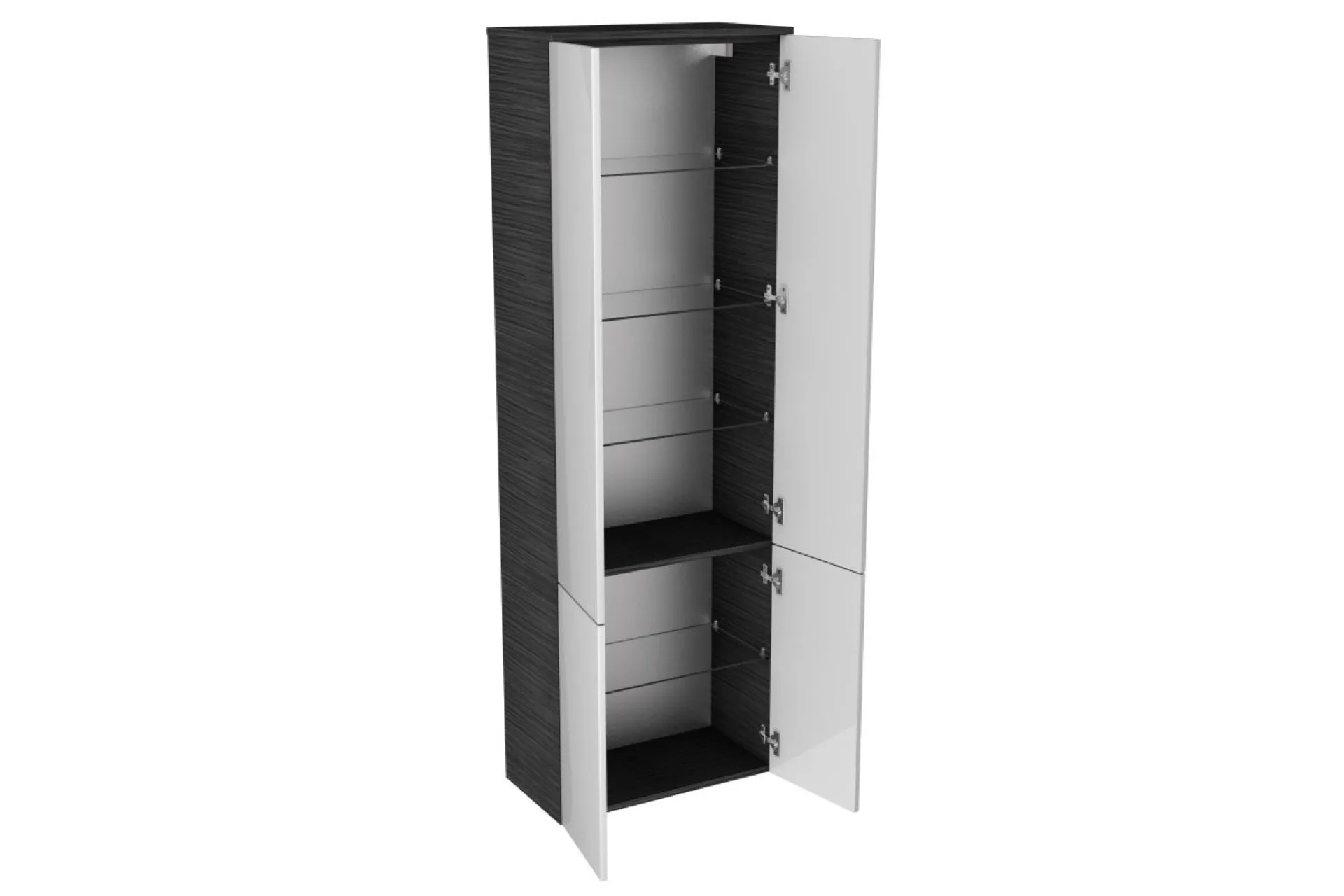 Lanzet Hochschrank 60 cm