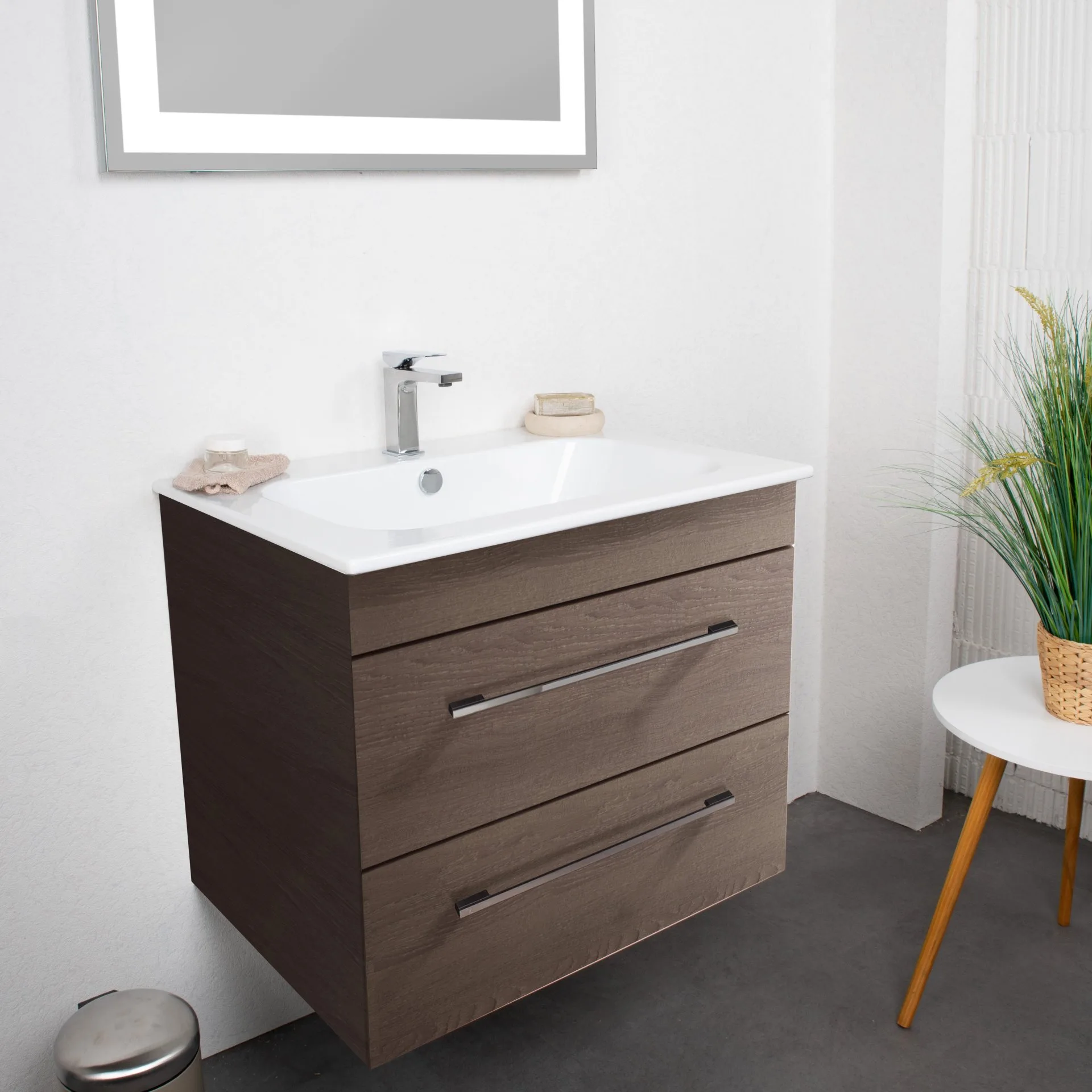 Lanzet K5 Waschtischunterschrank 68 cm