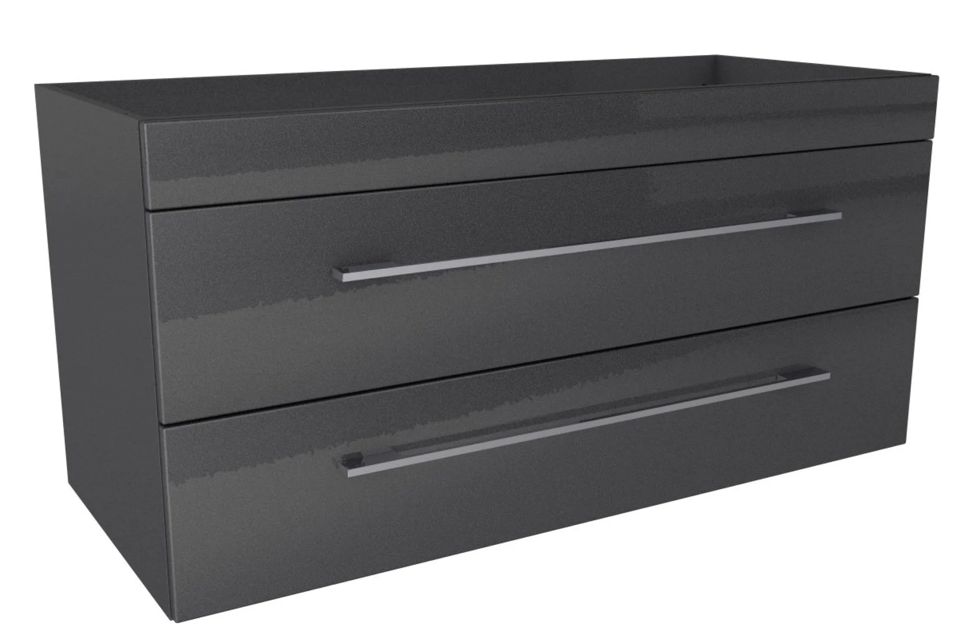 Lanzet K5 Waschtischunterschrank 118 cm
