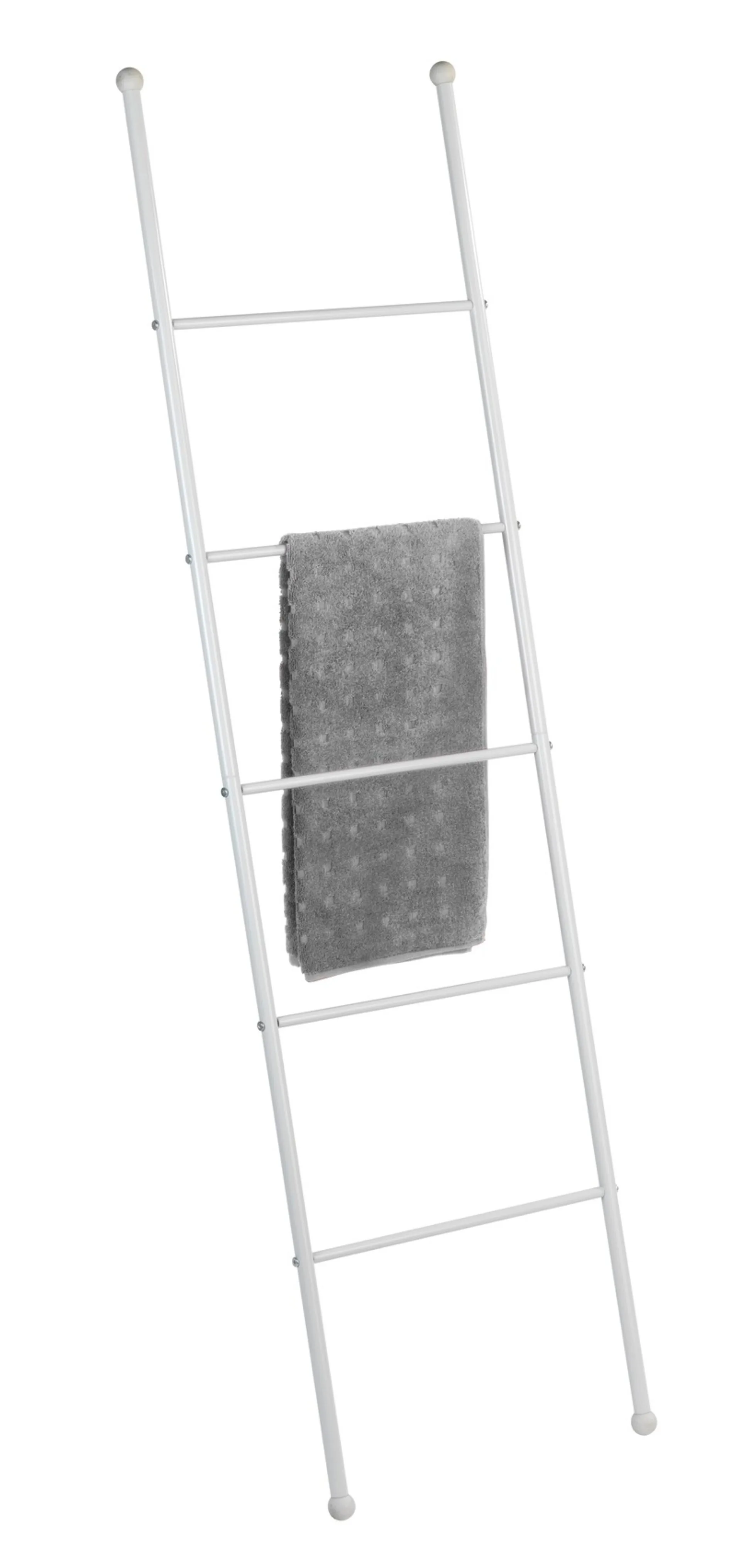 WENKO VIVA Handtuchleiter, Handtuchhalter
