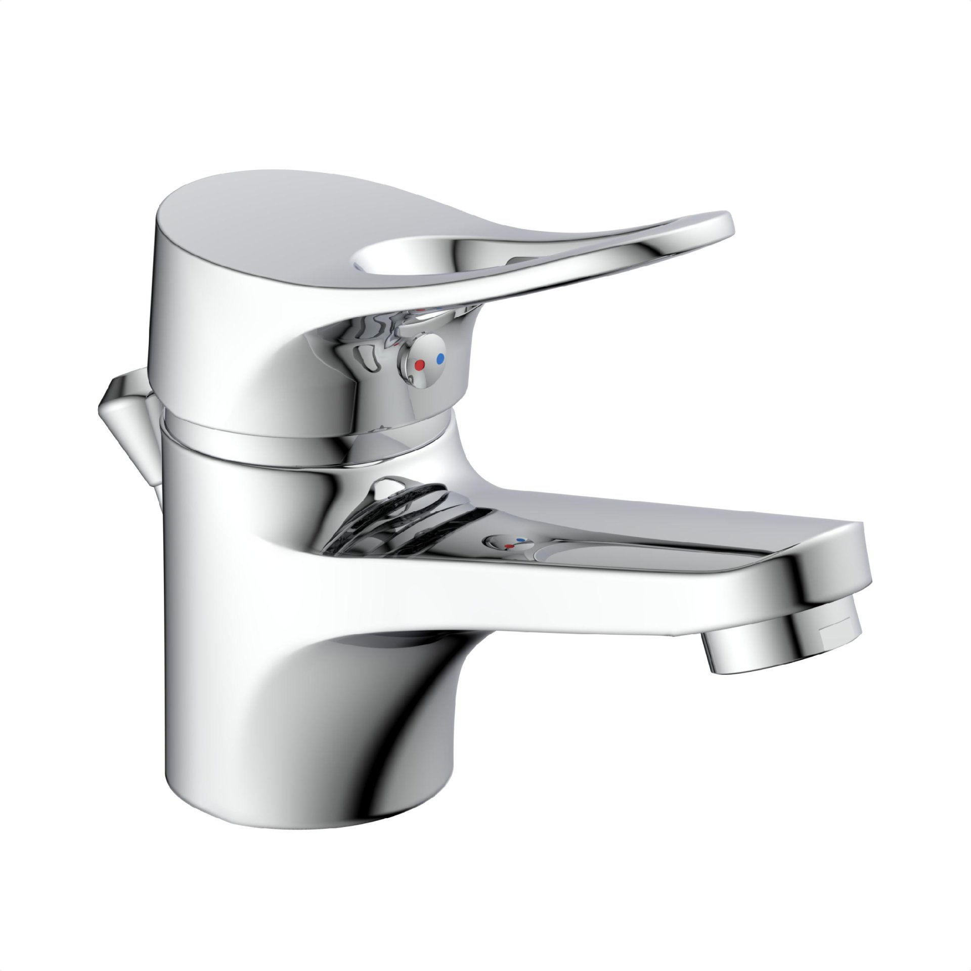 EISL VERONA Waschtischarmatur, Chrom