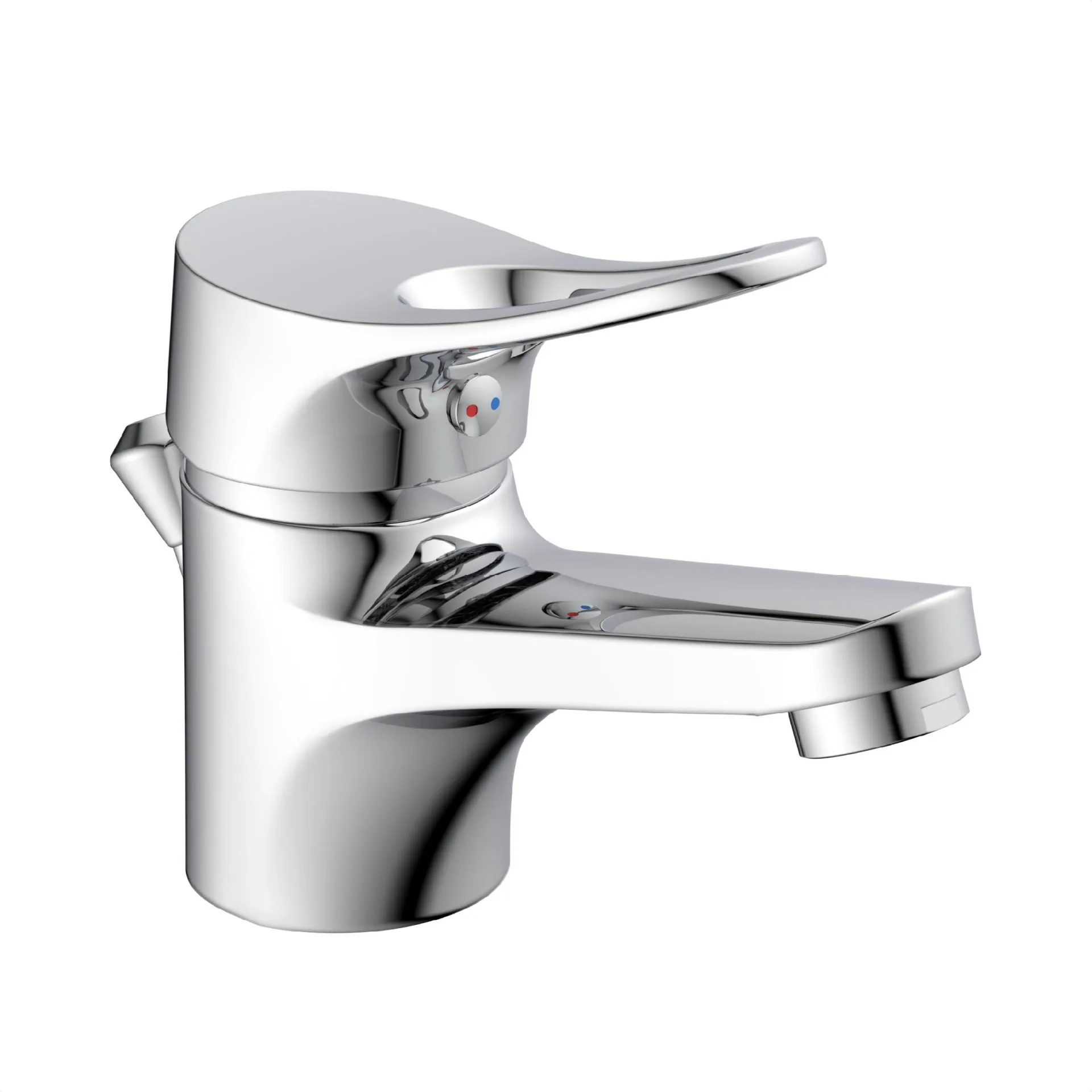 EISL VERONA Waschtischarmatur, Chrom