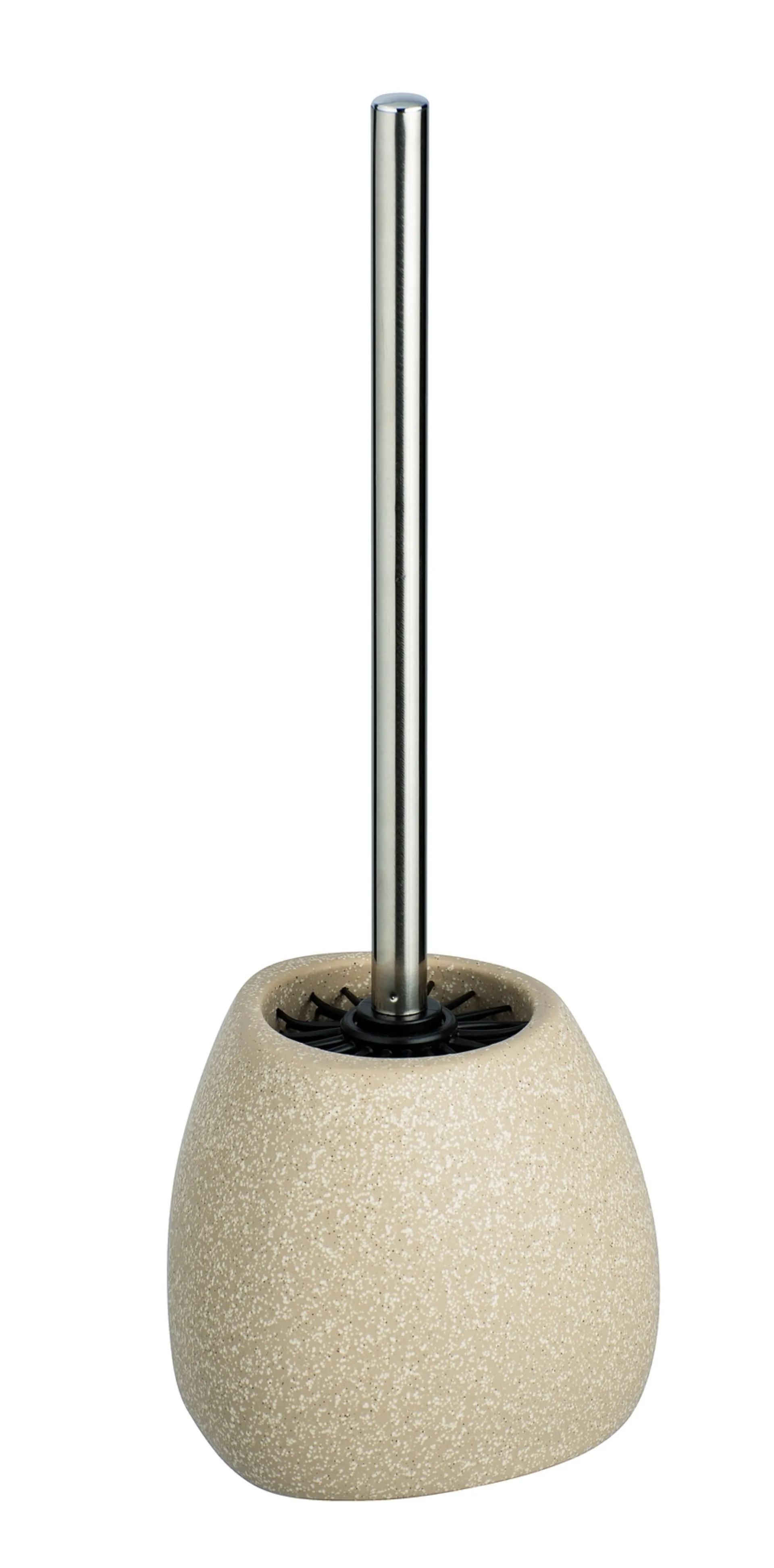 WENKO PION WC-Garnitur, Beige, Keramik