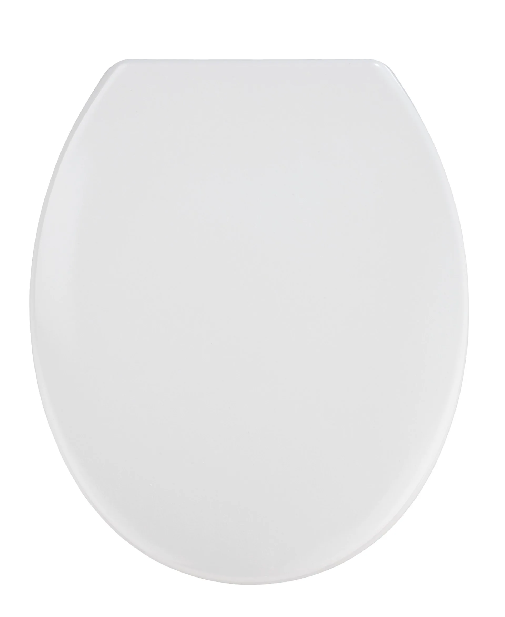 WENKO VIGONE WC-Sitz, Weiß