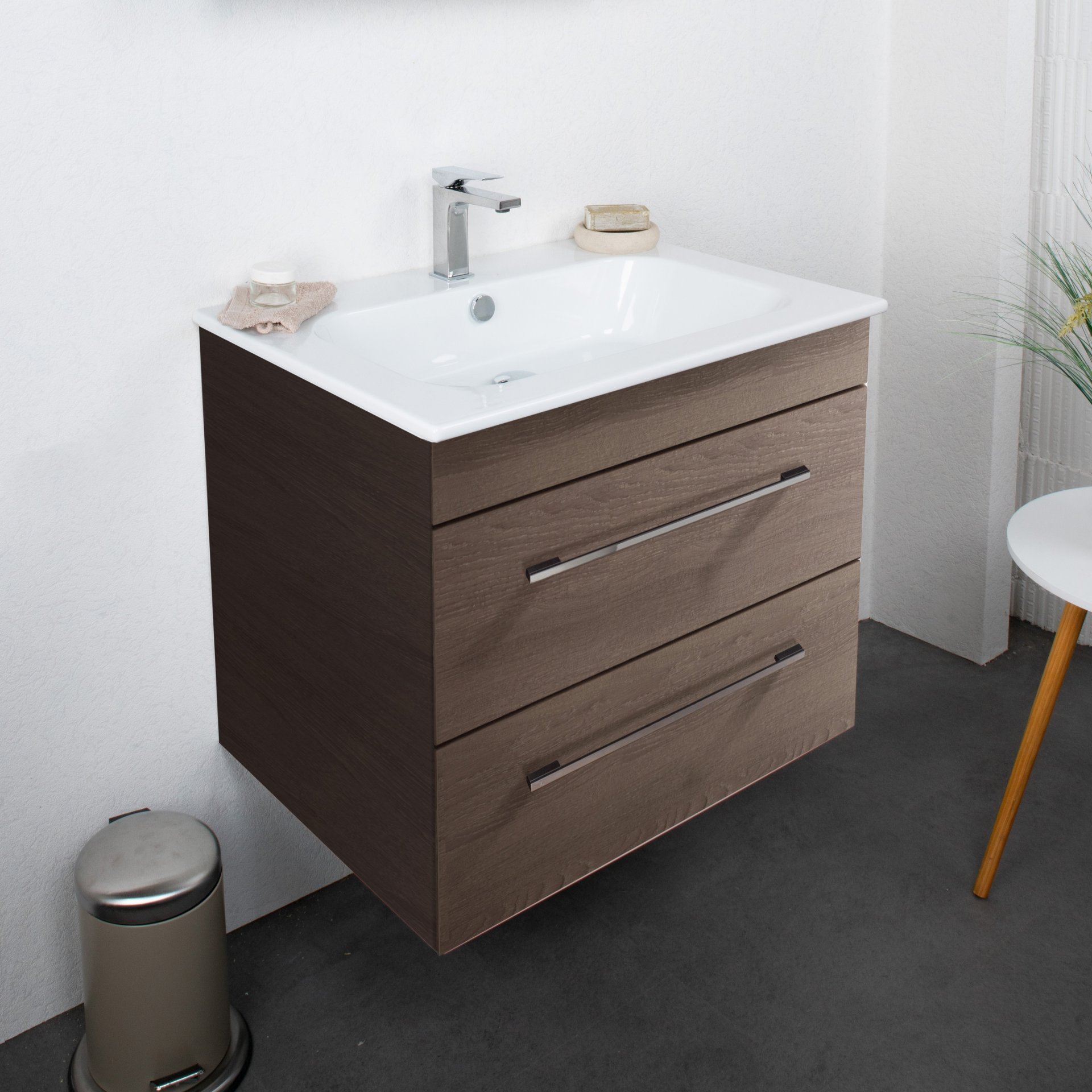 Lanzet K5 Waschtischunterschrank 68 cm