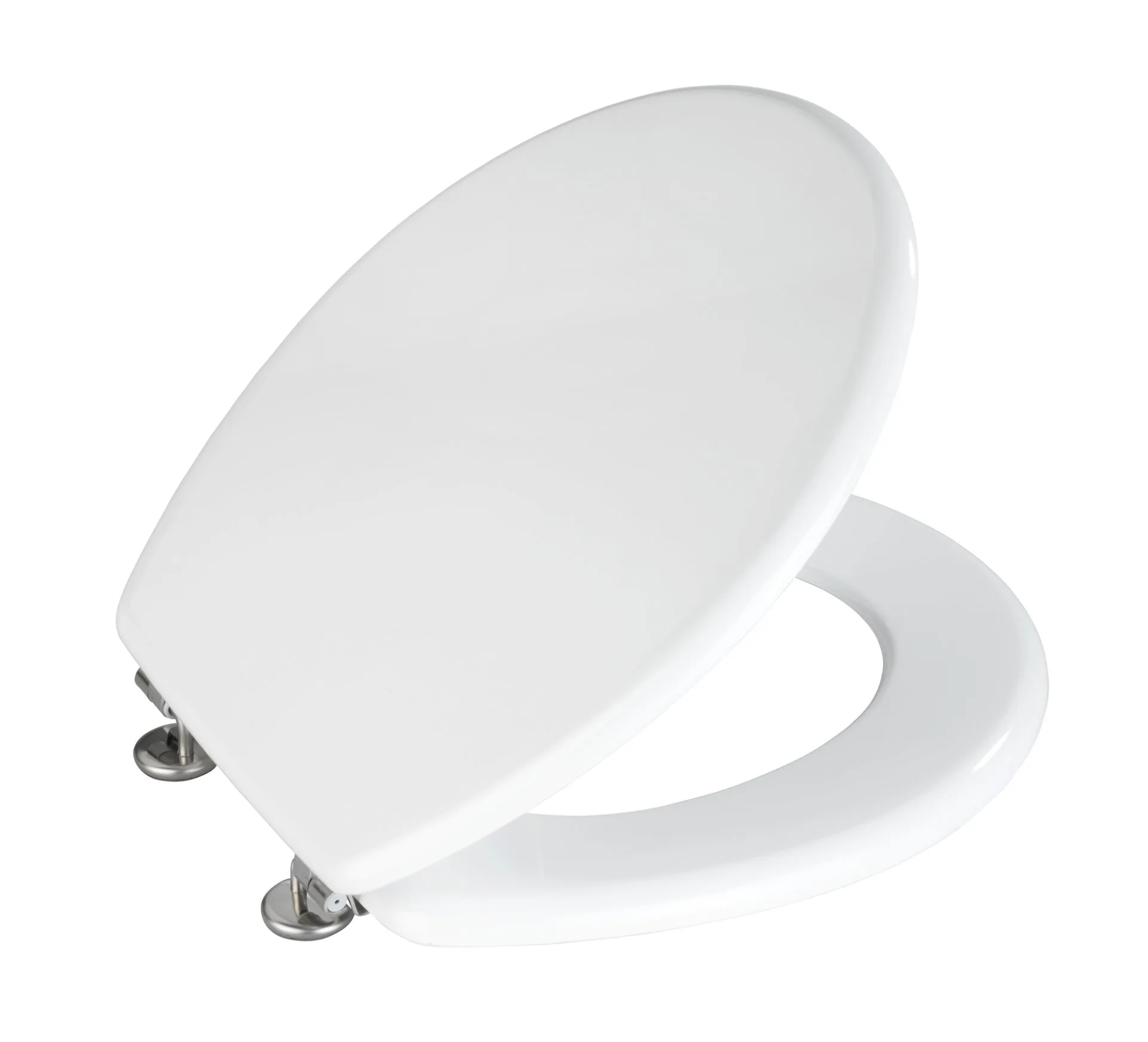 WENKO PRIMA WC-Sitz, Weiß