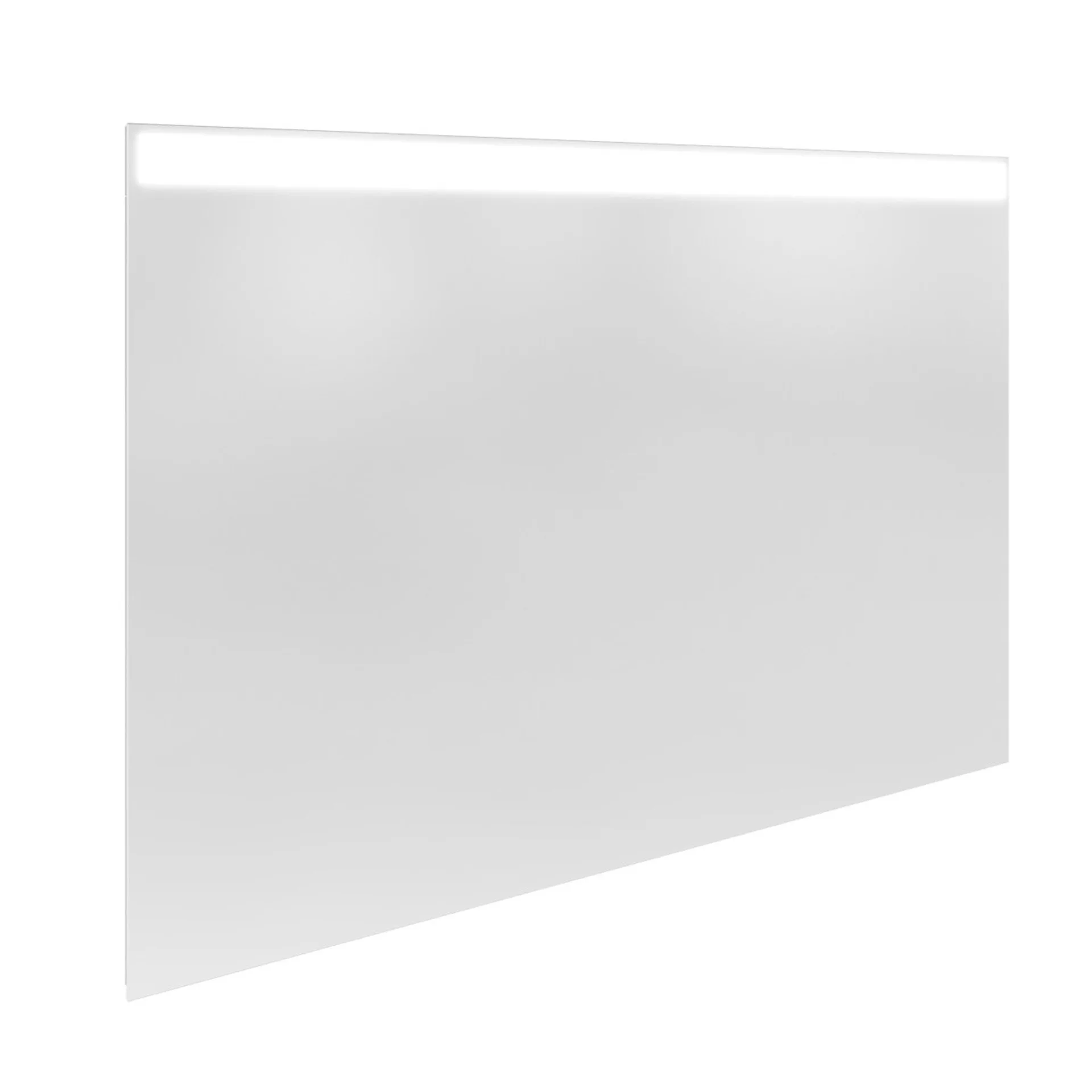 FACKELMANN B.BRILLANT LED Spiegel 100 cm breit