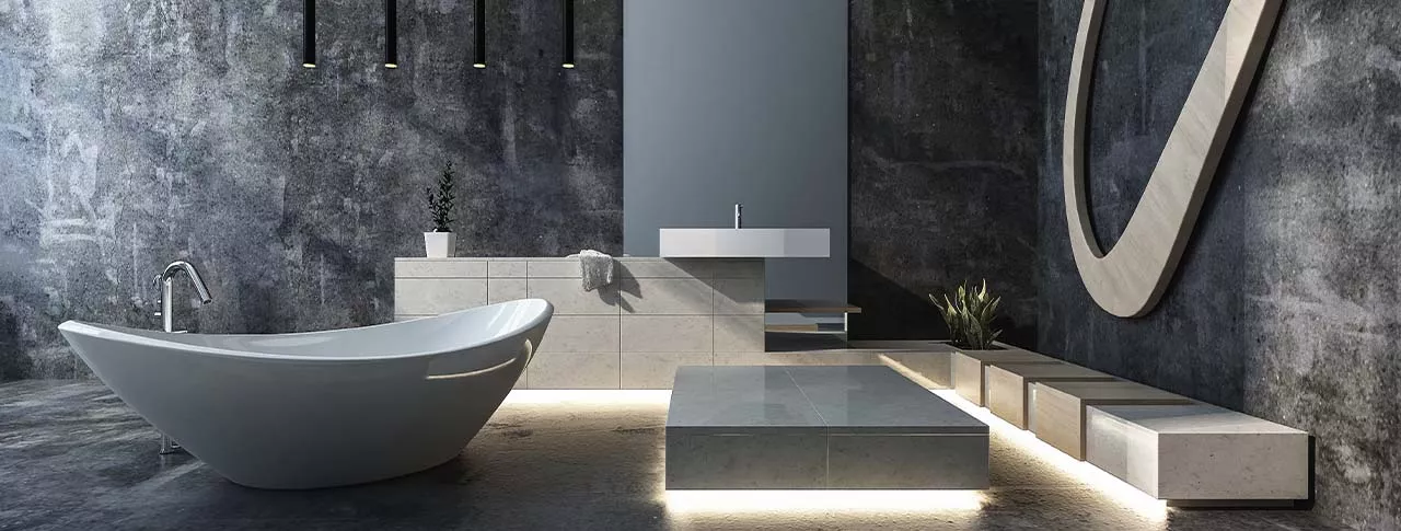 Die besten Einrichtungstipps für Dein Designbad