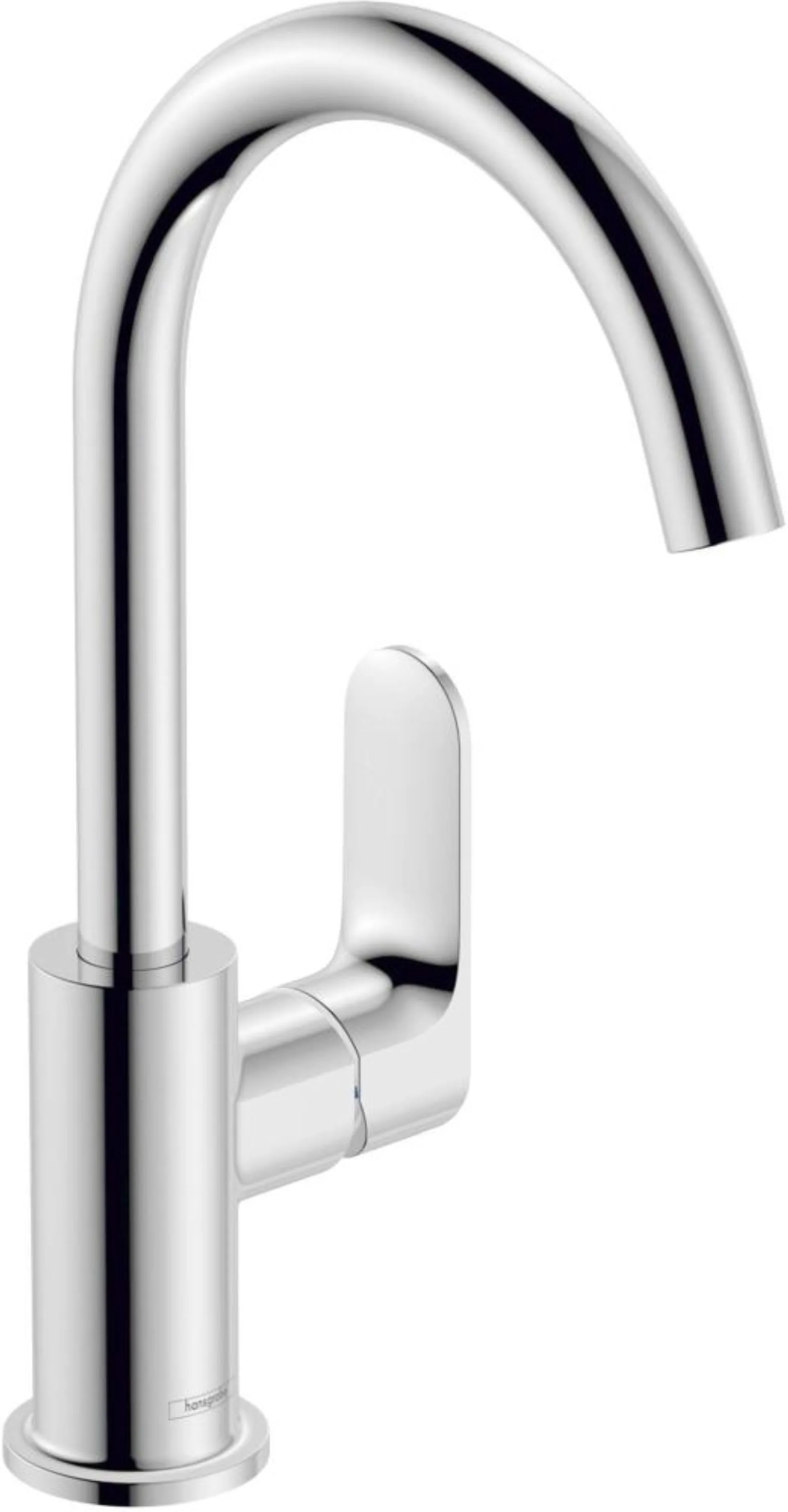 HANSGROHE REBRIS S 210 Waschtischarmatur, Chrom, schwenkbar