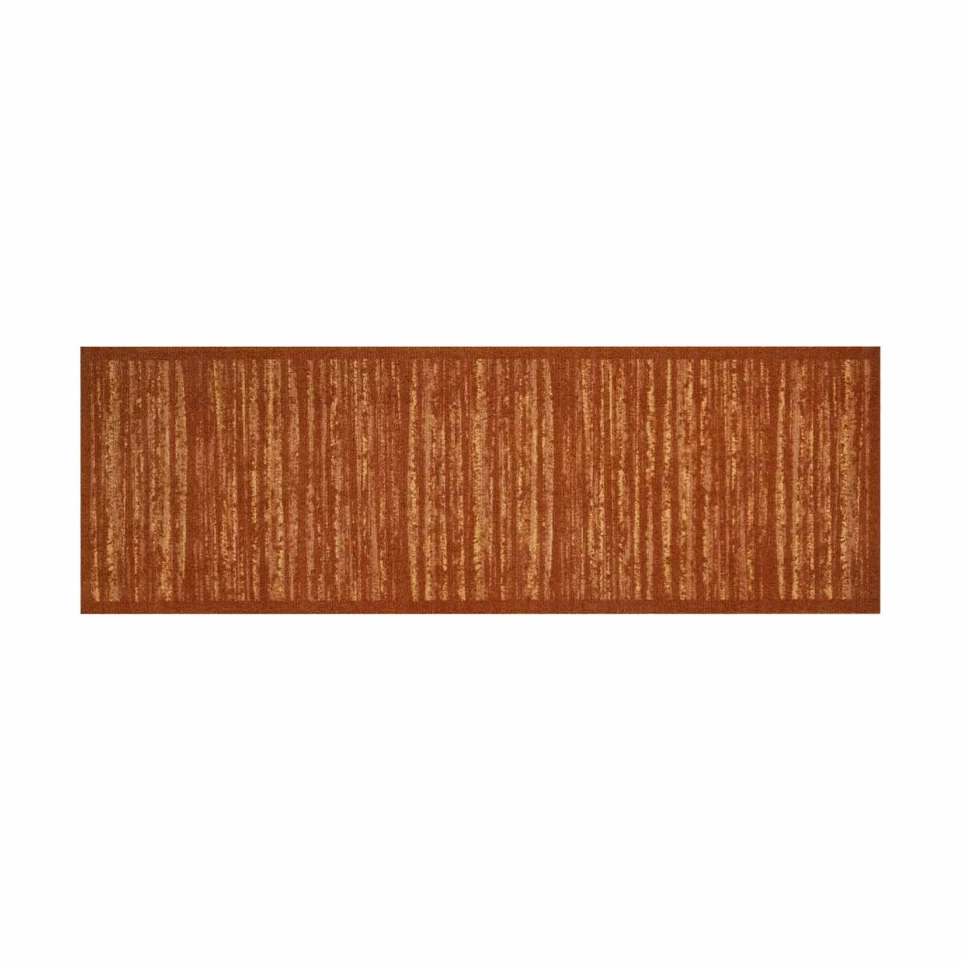 GRUND HAMADA Badematte 60 x 180 cm, Braun