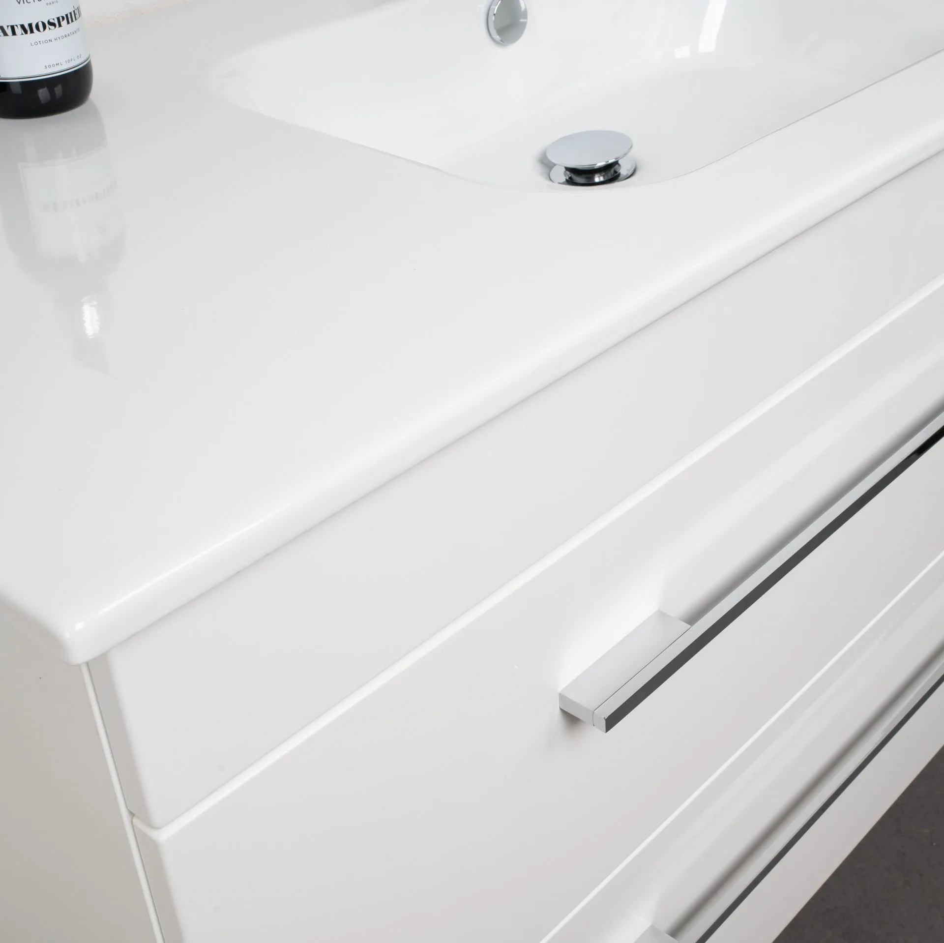 Lanzet K5 Waschtischunterschrank 88 cm