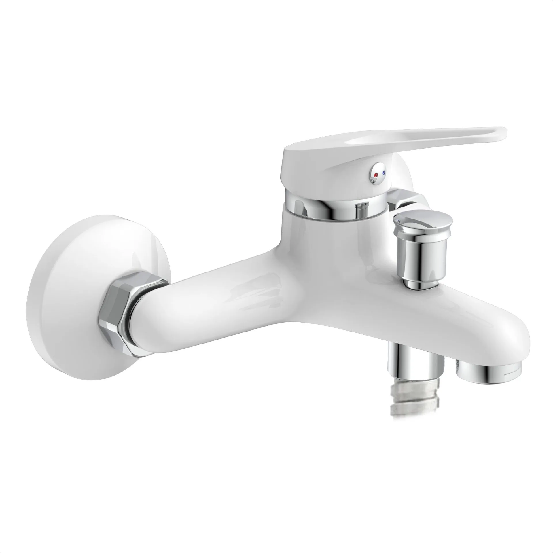 EISL SPEED Badewannenarmatur, Chrom