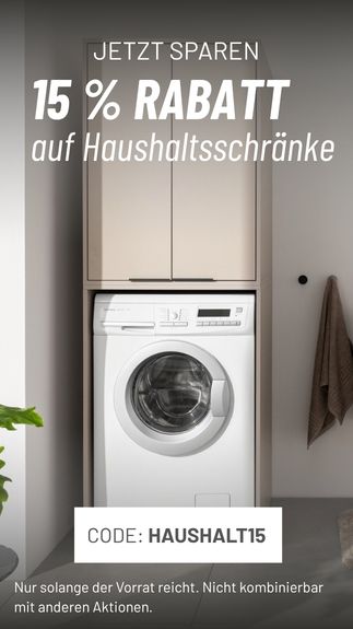 HAUSHALT15