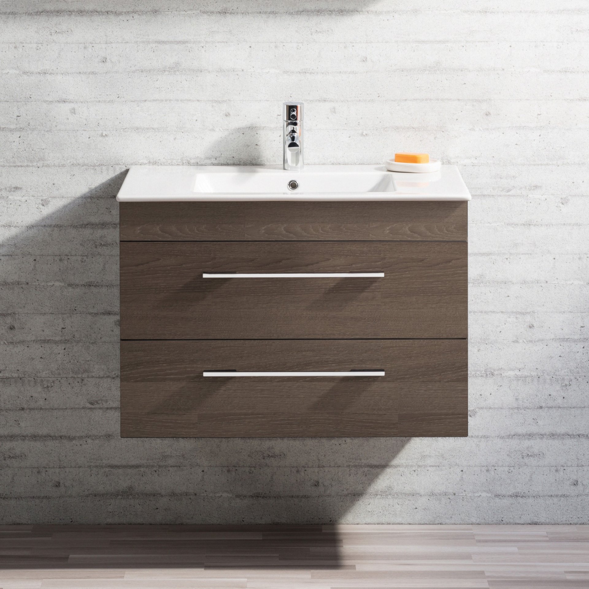 Lanzet K5 Waschtischunterschrank 88 cm