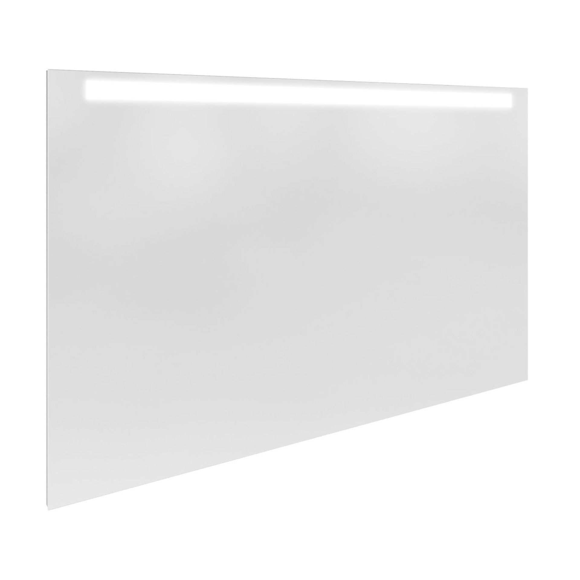 Fackelmann B.BRILLANT LED Spiegel 110 cm
