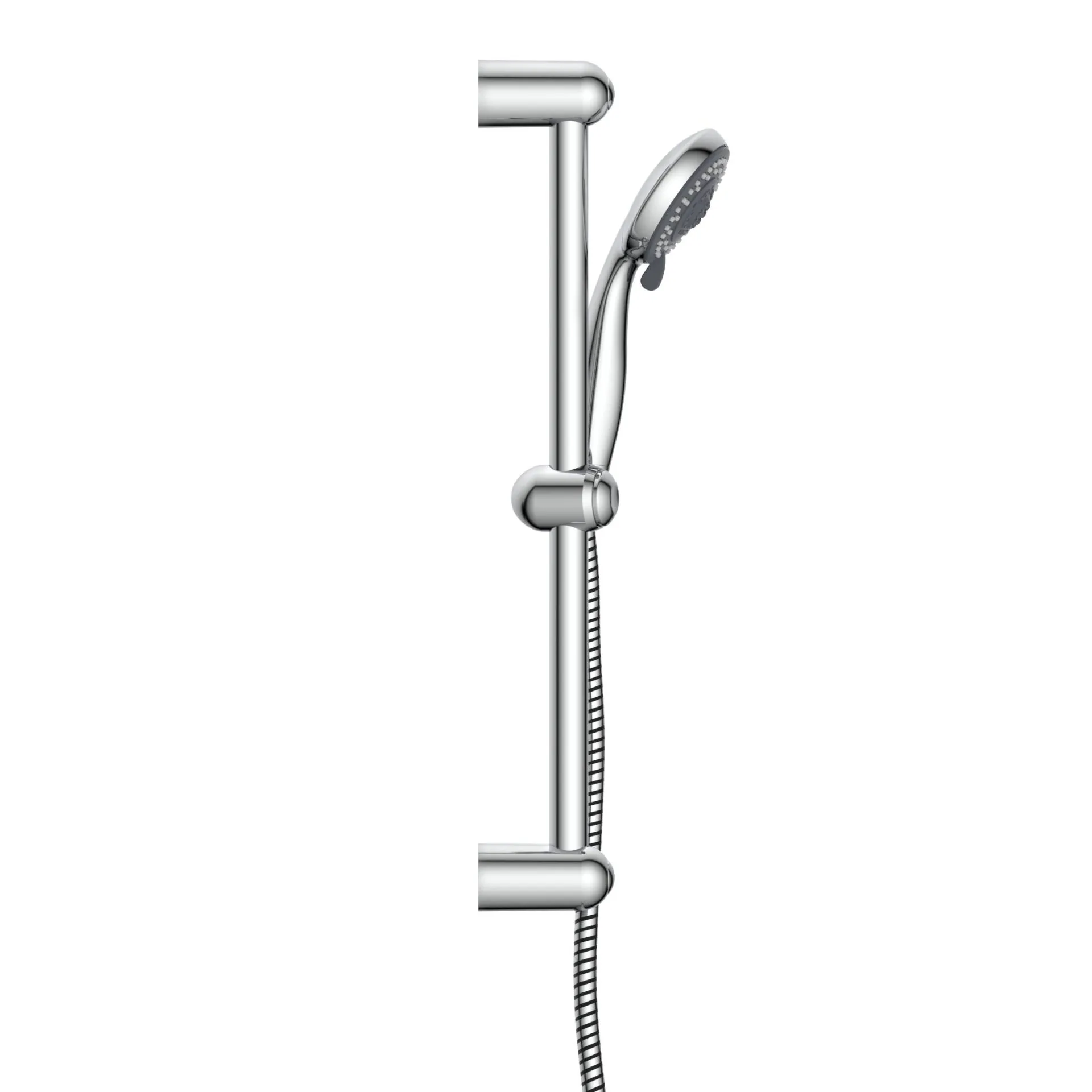 EISL VERONA Stangenbrauseset, Chrom
