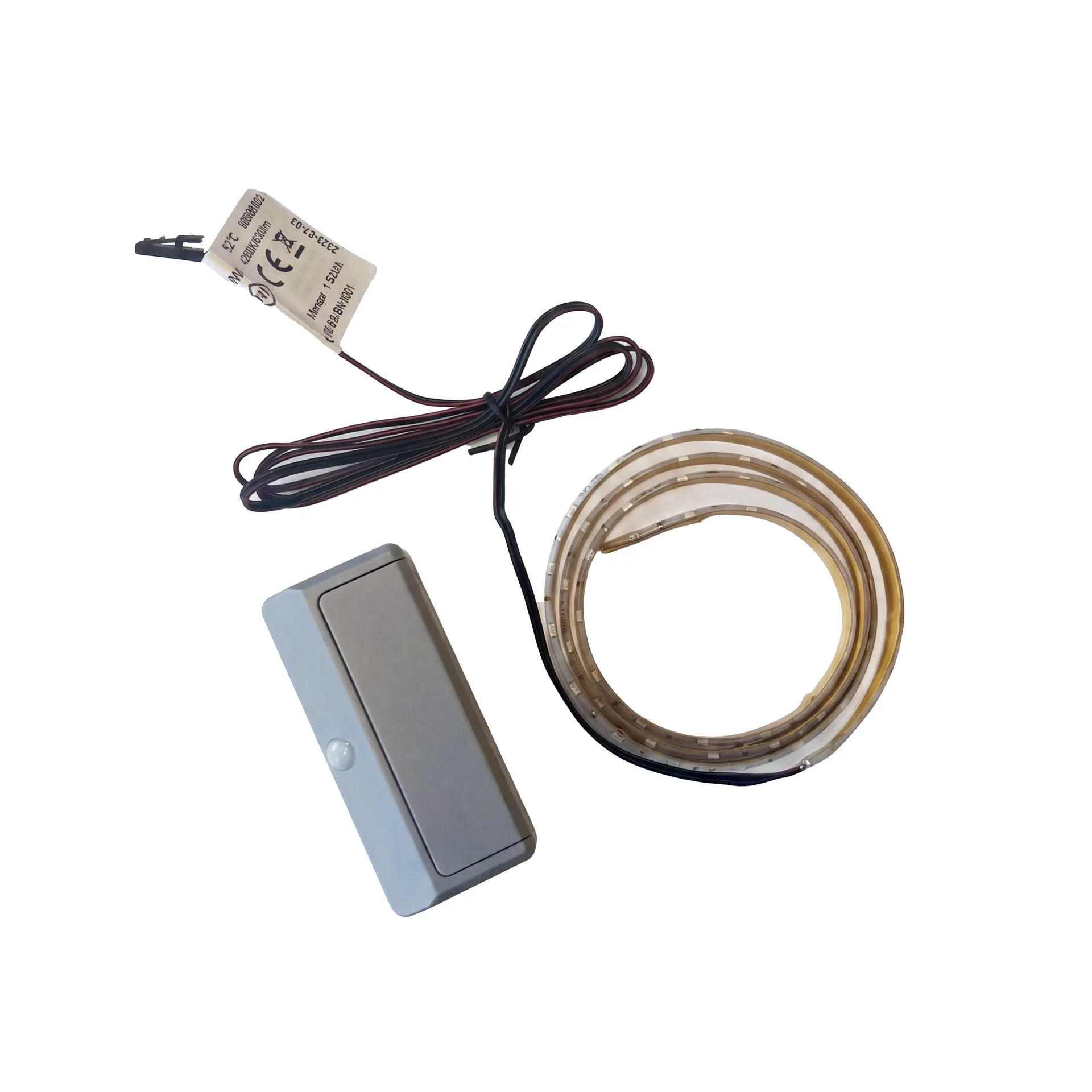 FACKELMANN CONTURALIGHT LED Waschbeckenbeleuchtung 90 cm