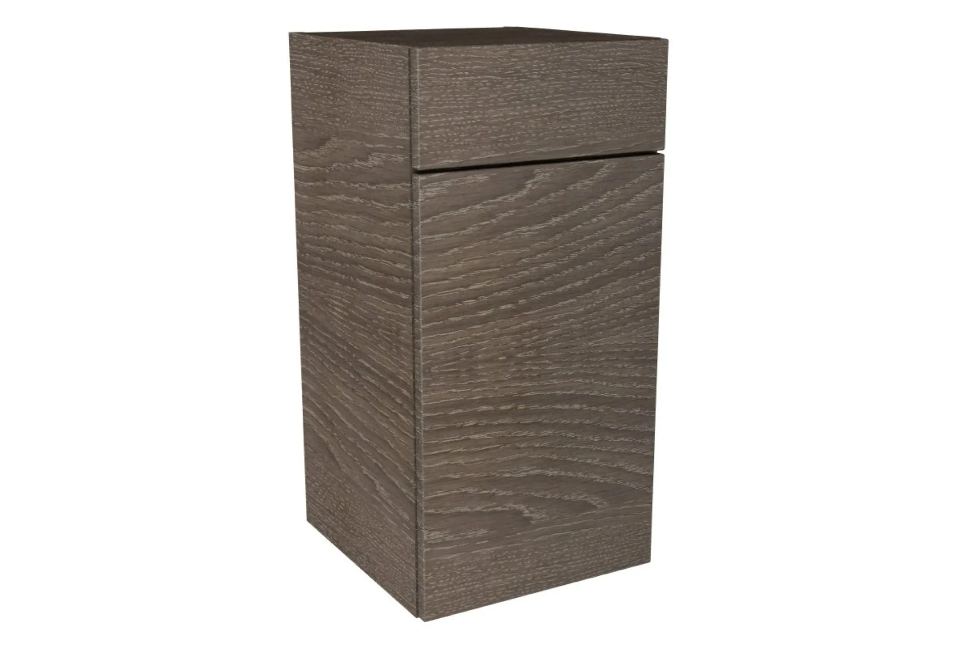 Lanzet Unterschrank 30 cm, links