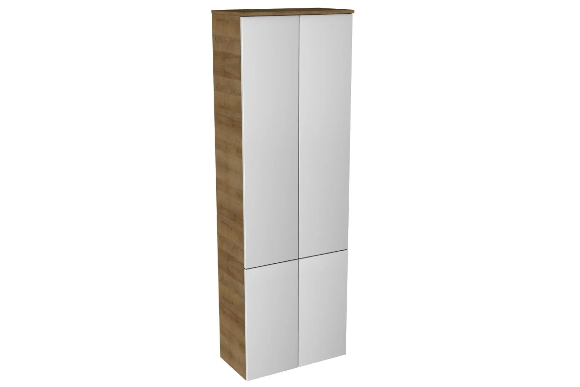 Lanzet Hochschrank 60 cm