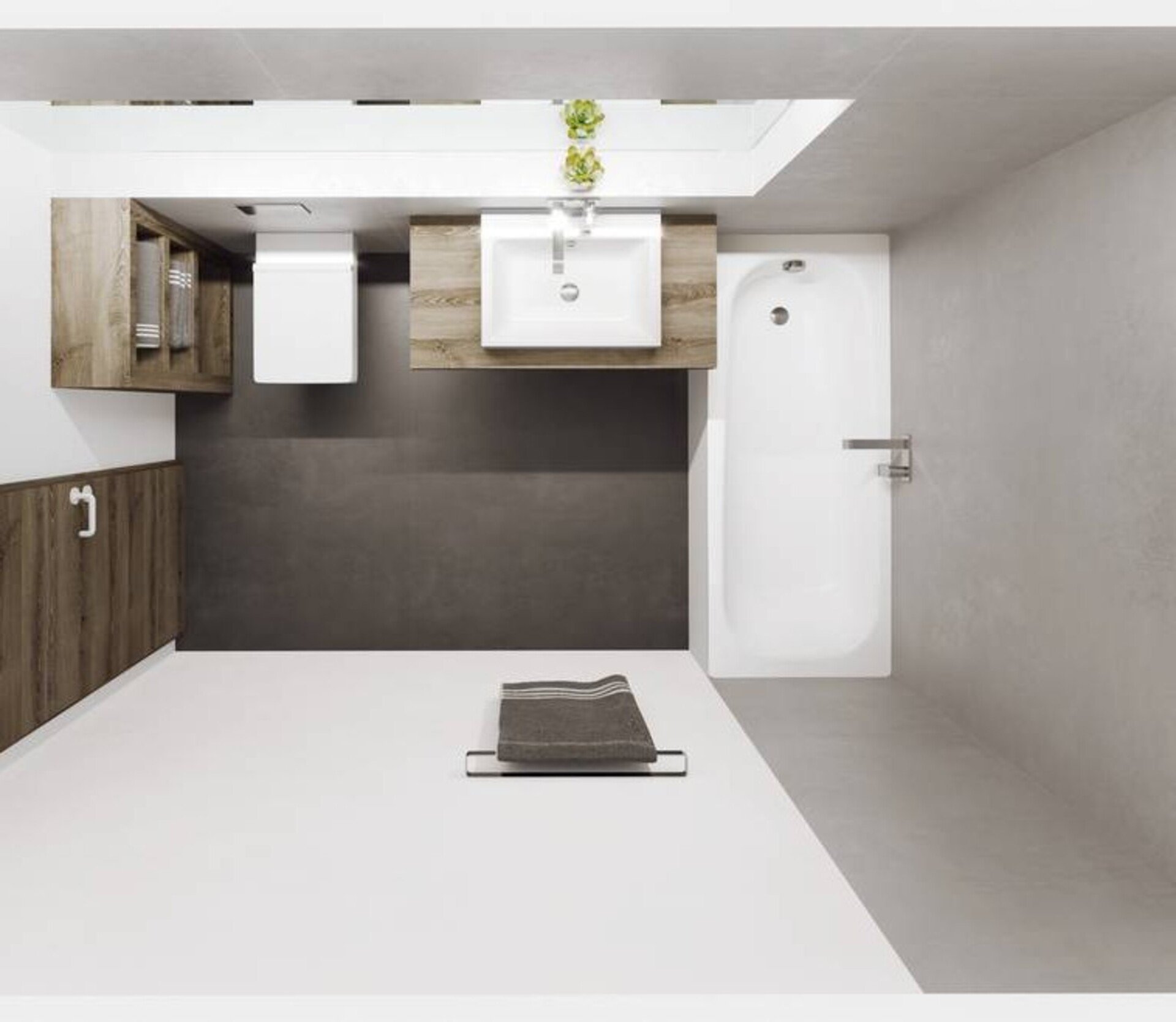 Kaldewei Badewanne Saniform PLUS 362-1, 1600x700x410