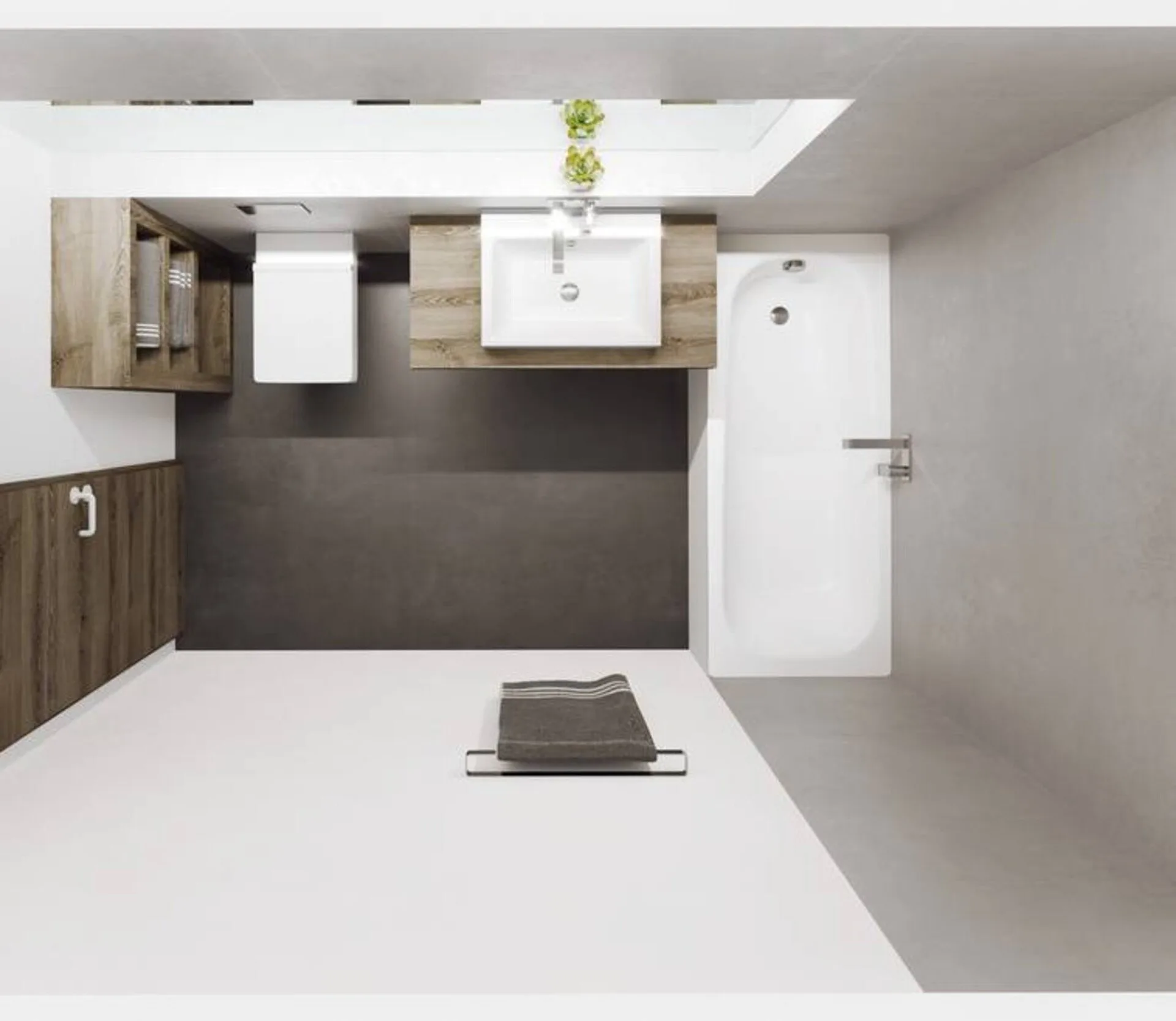 Kaldewei Badewanne Saniform PLUS 362-1, 1600x700x410