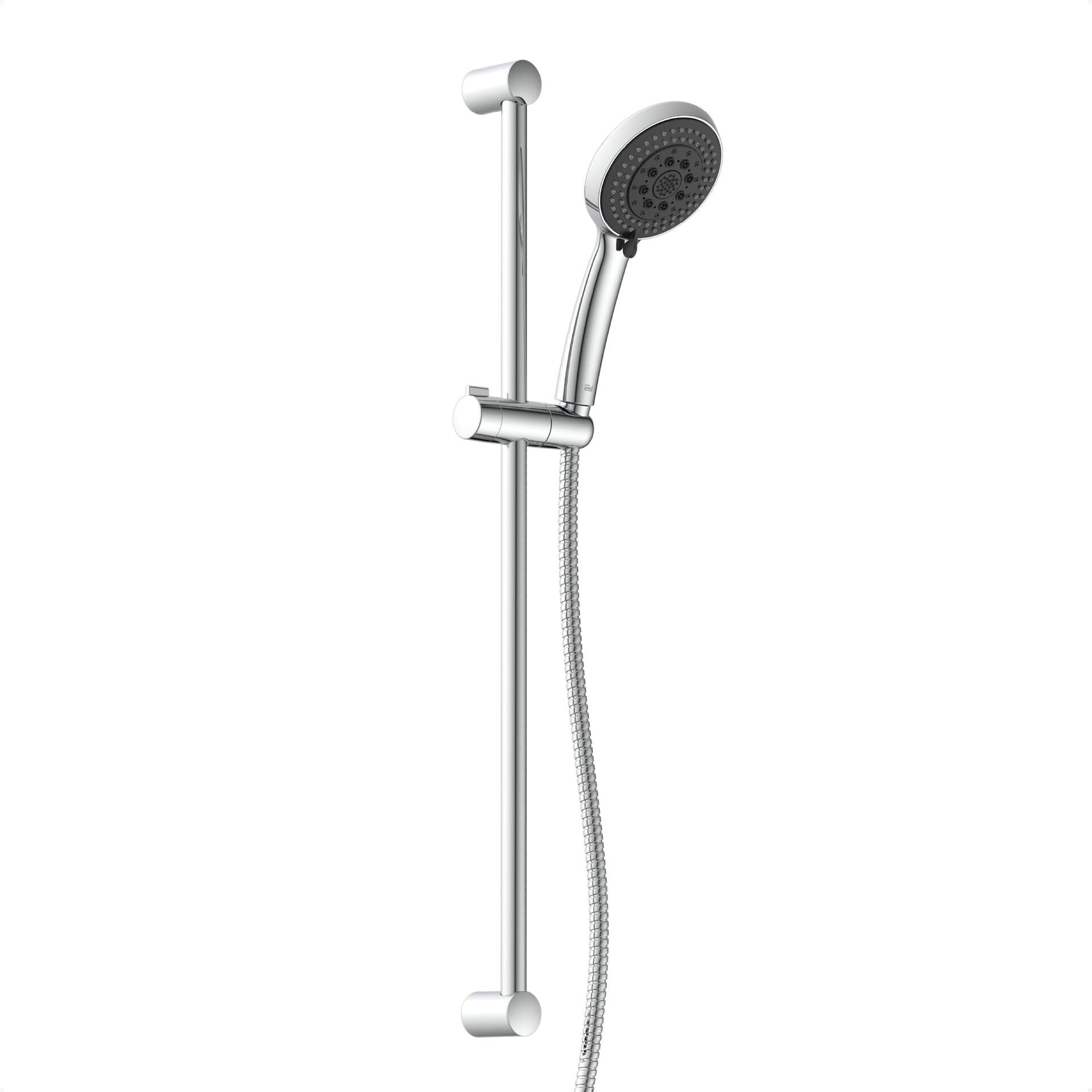 EISL SPEED Stangenbrause-Set, Chrom